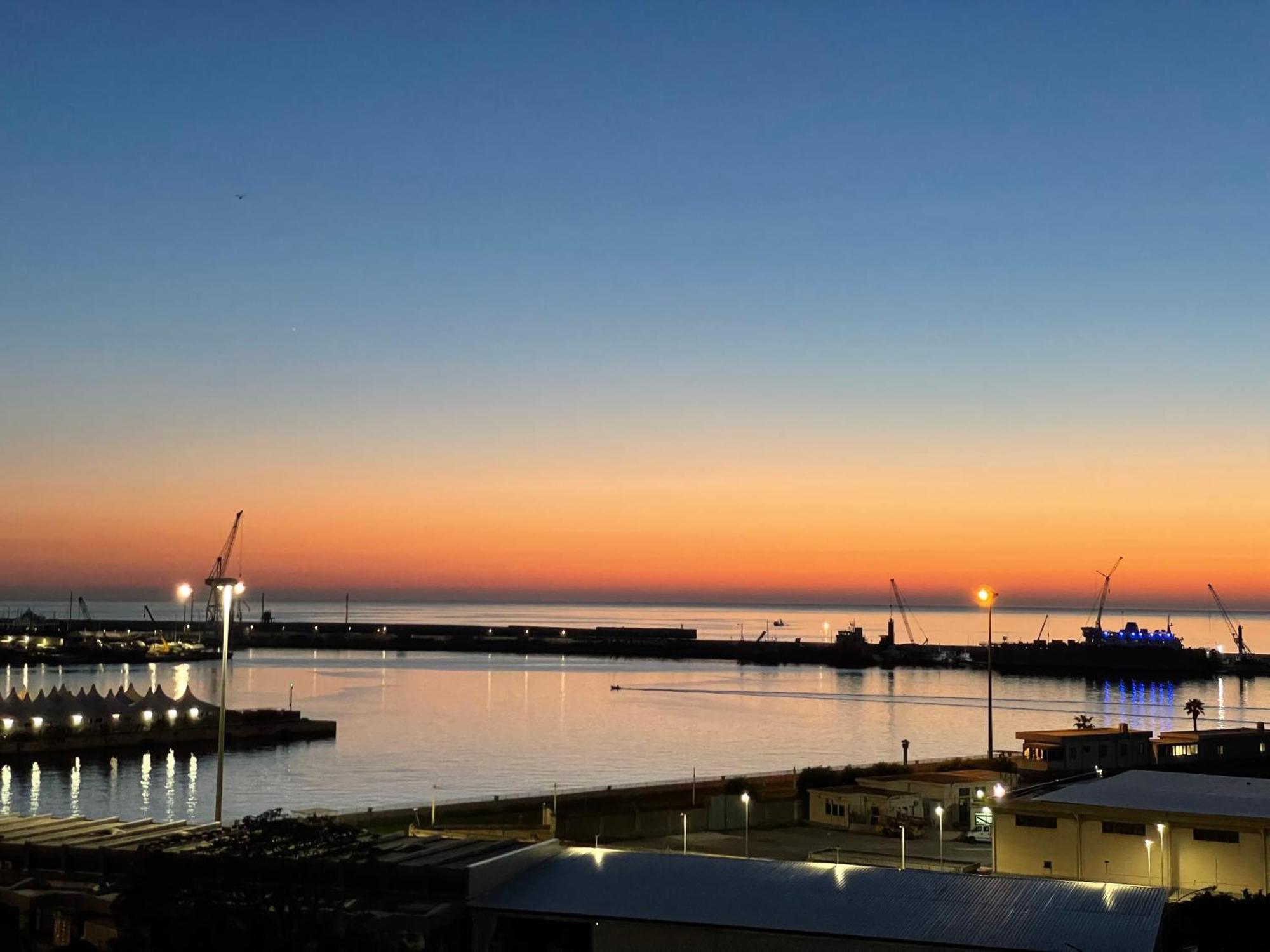 Marina Exclusive View *
