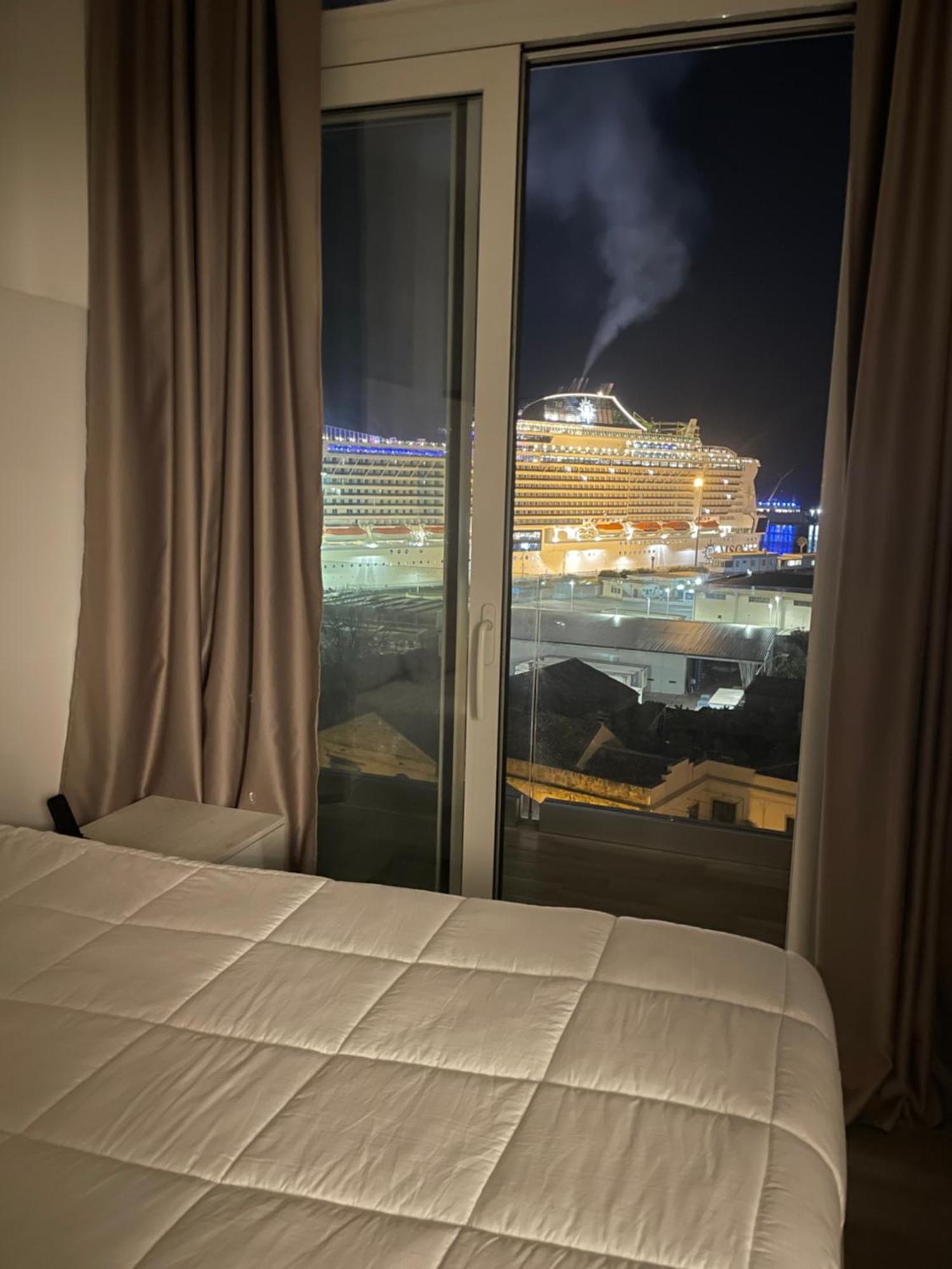 Apartment Marina Exclusive View