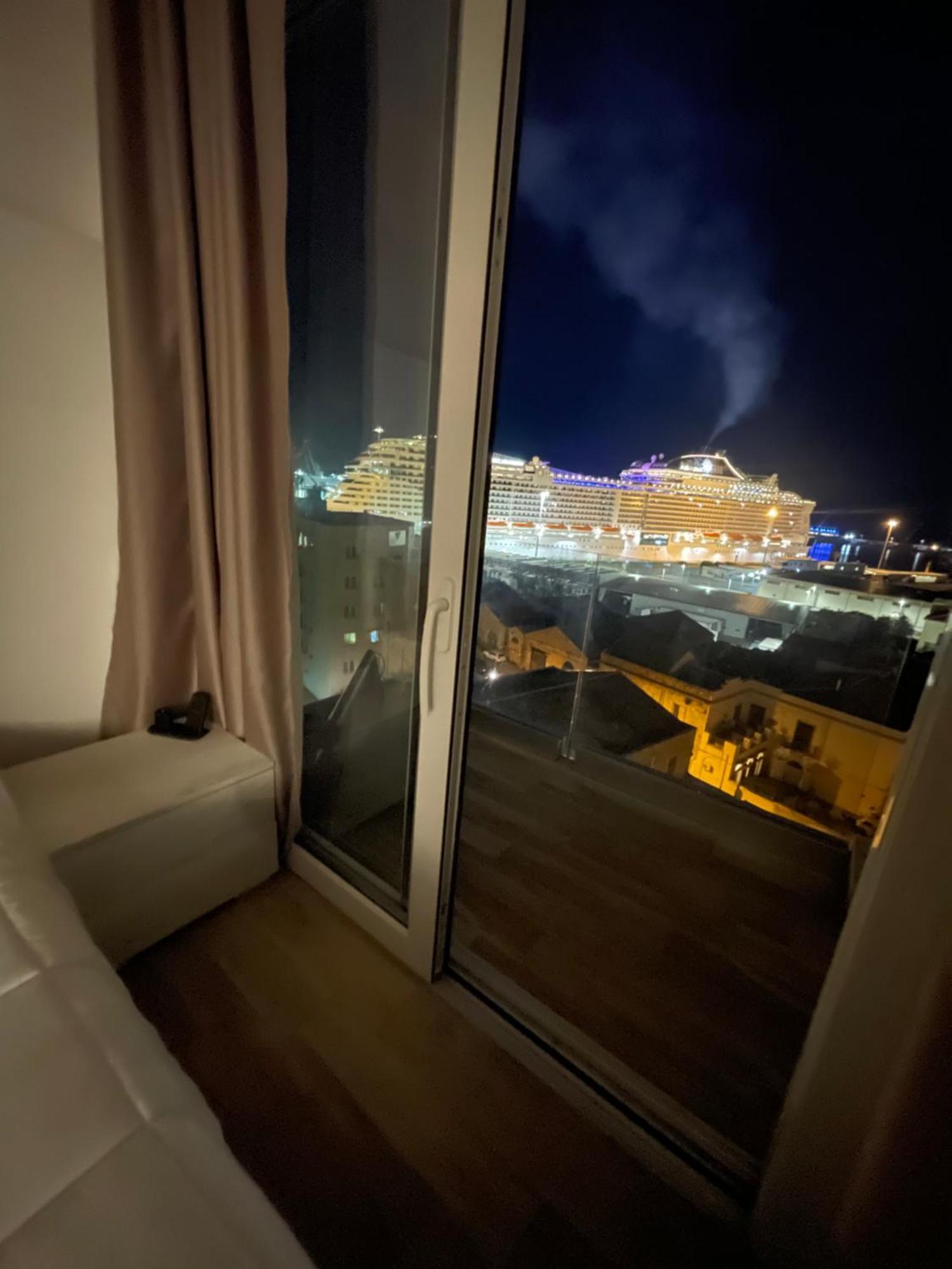 Marina Exclusive View * Palermo