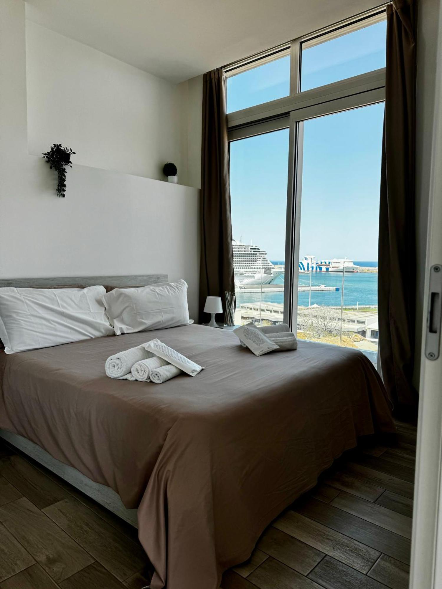 Marina Exclusive View Palermo