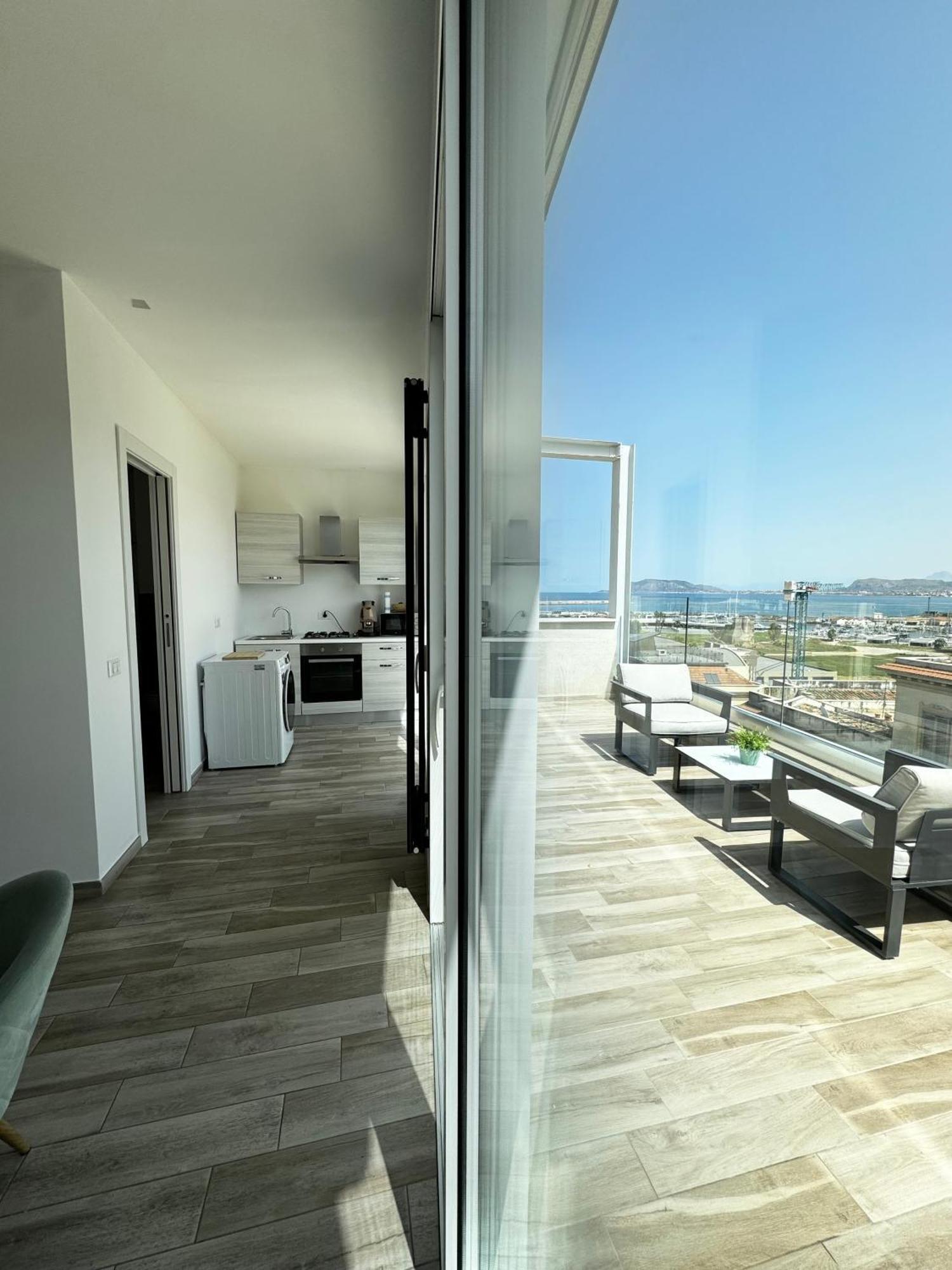 Marina Exclusive View