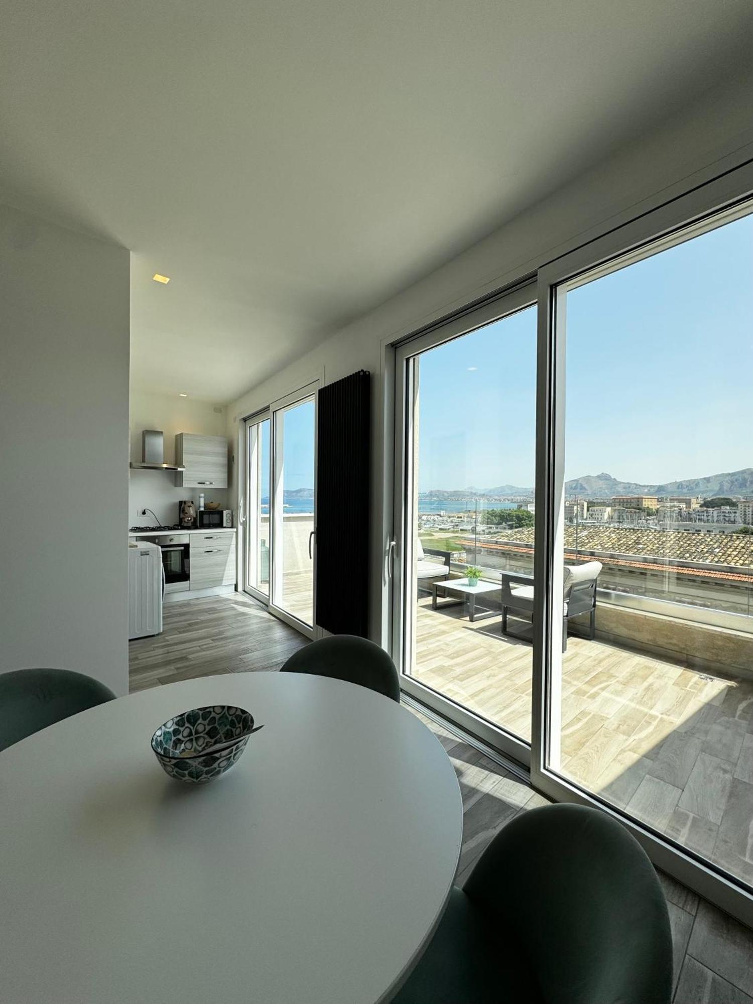 Apartment Marina Exclusive View