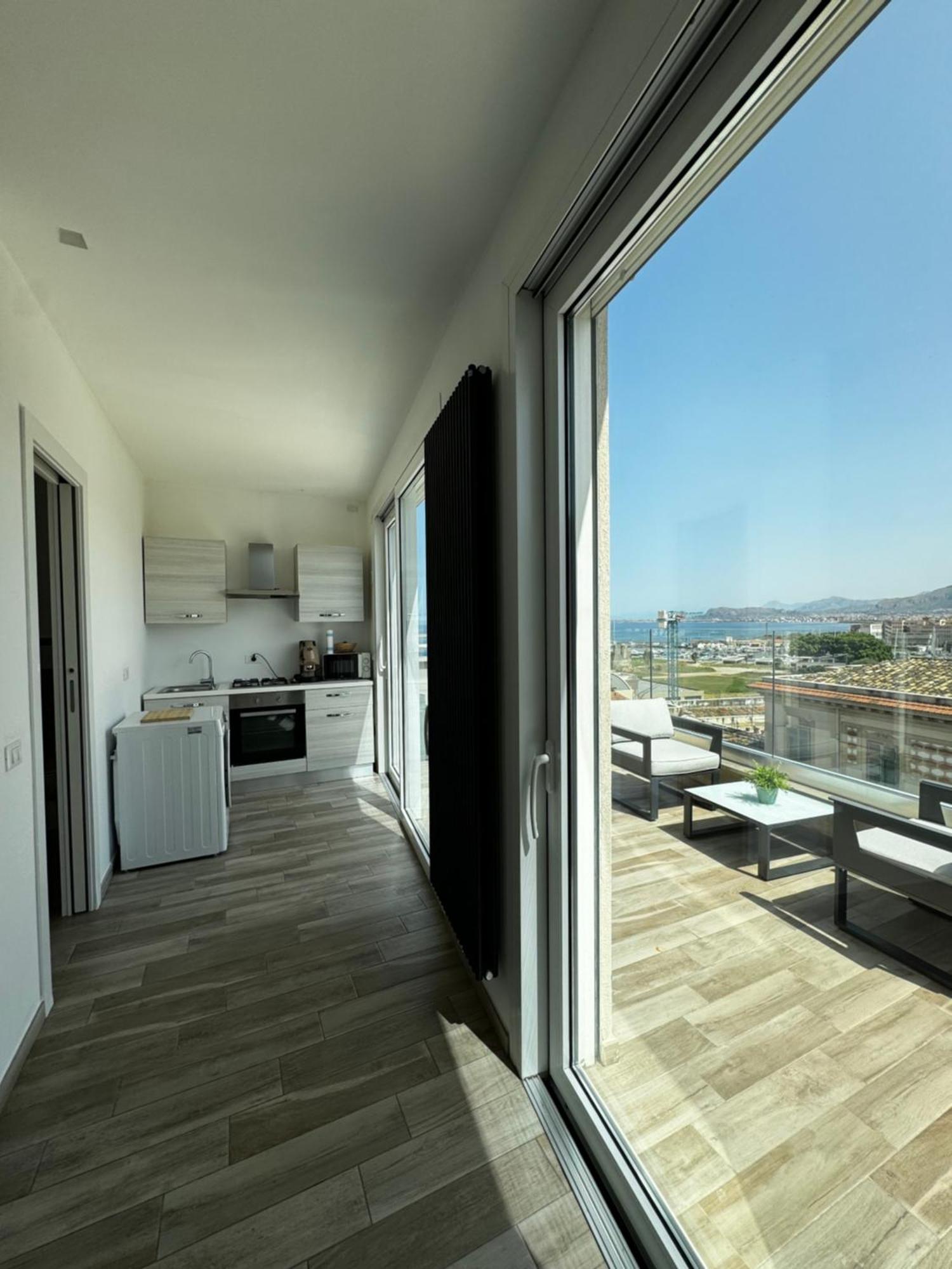 Marina Exclusive View Palermo