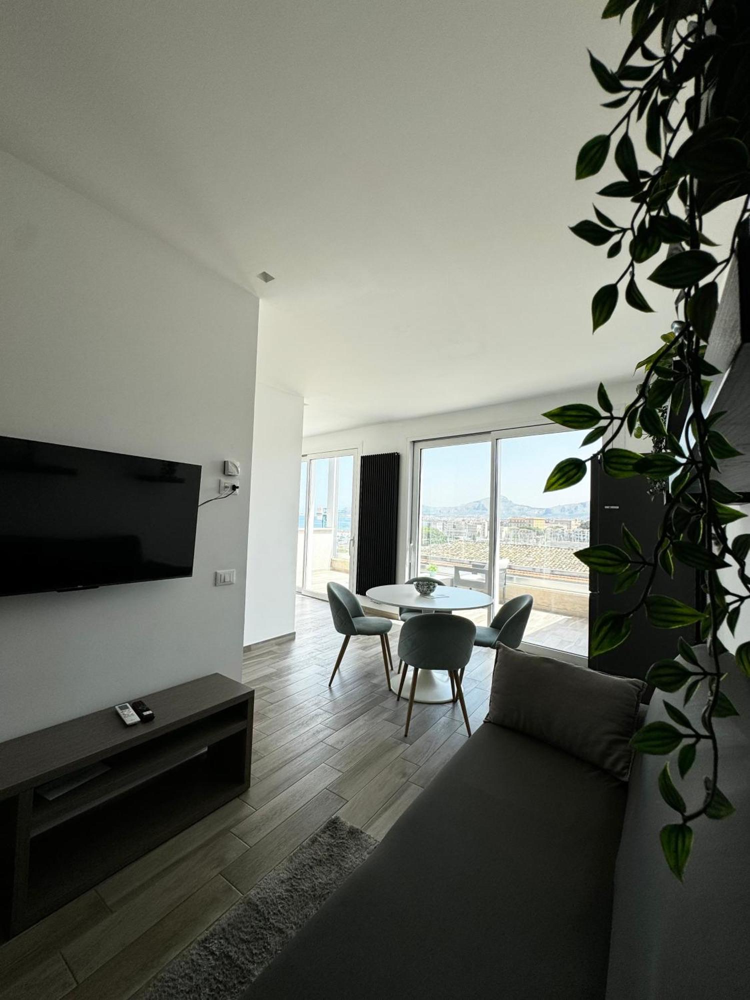 Marina Exclusive View Palermo