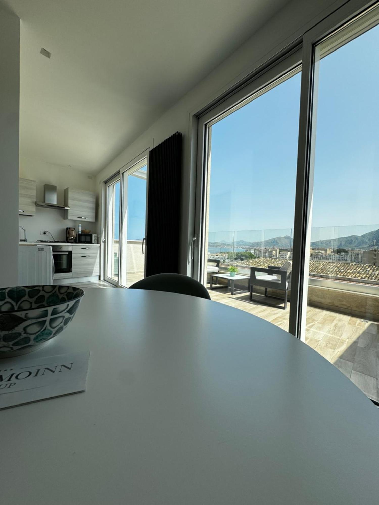 Apartment Marina Exclusive View *