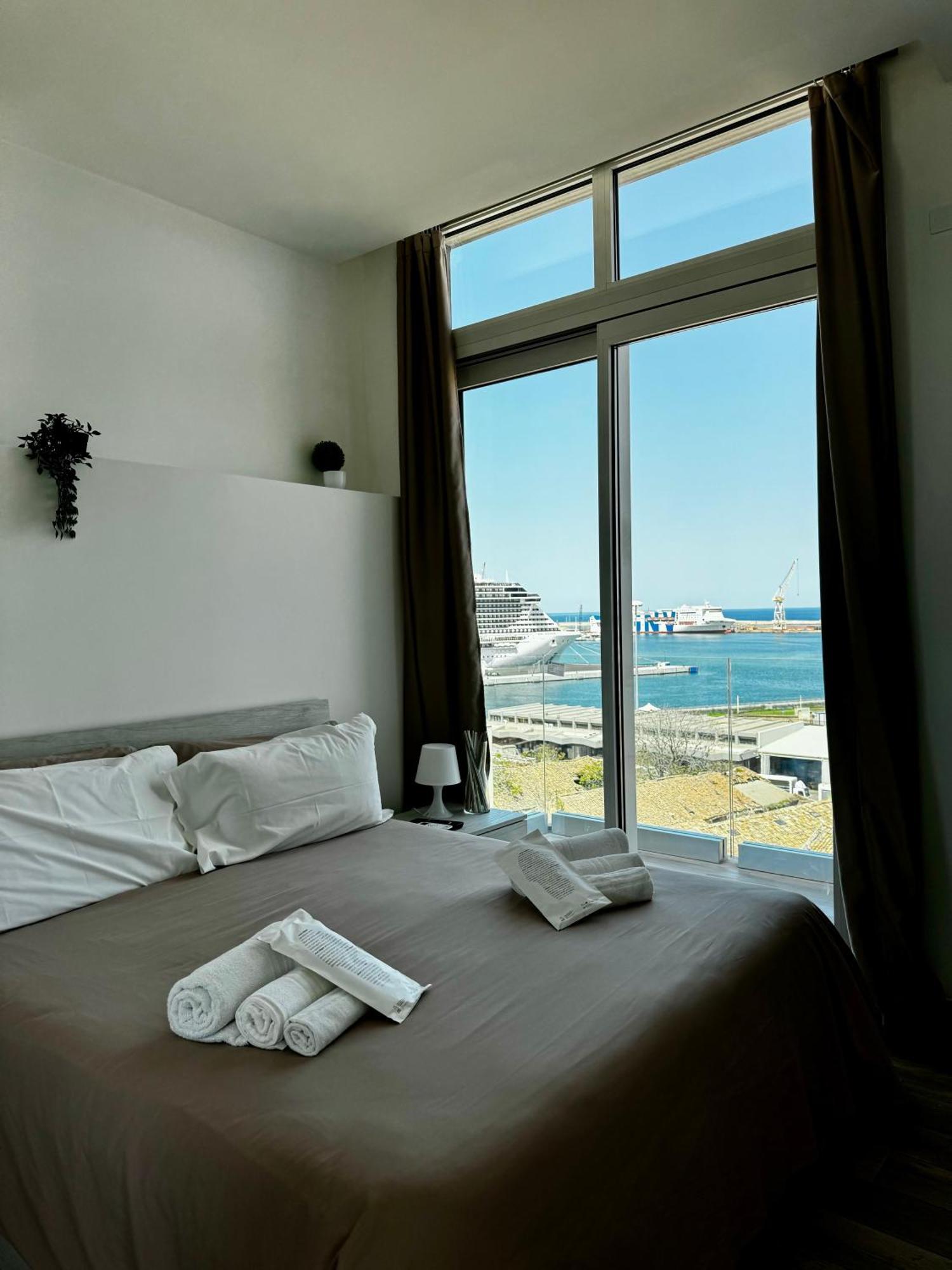Apartment Marina Exclusive View