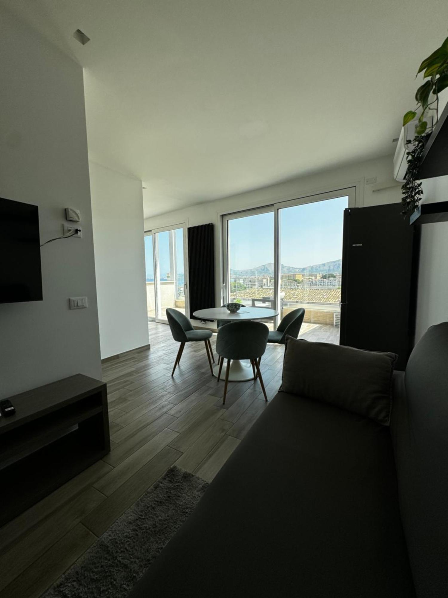 Apartment Marina Exclusive View