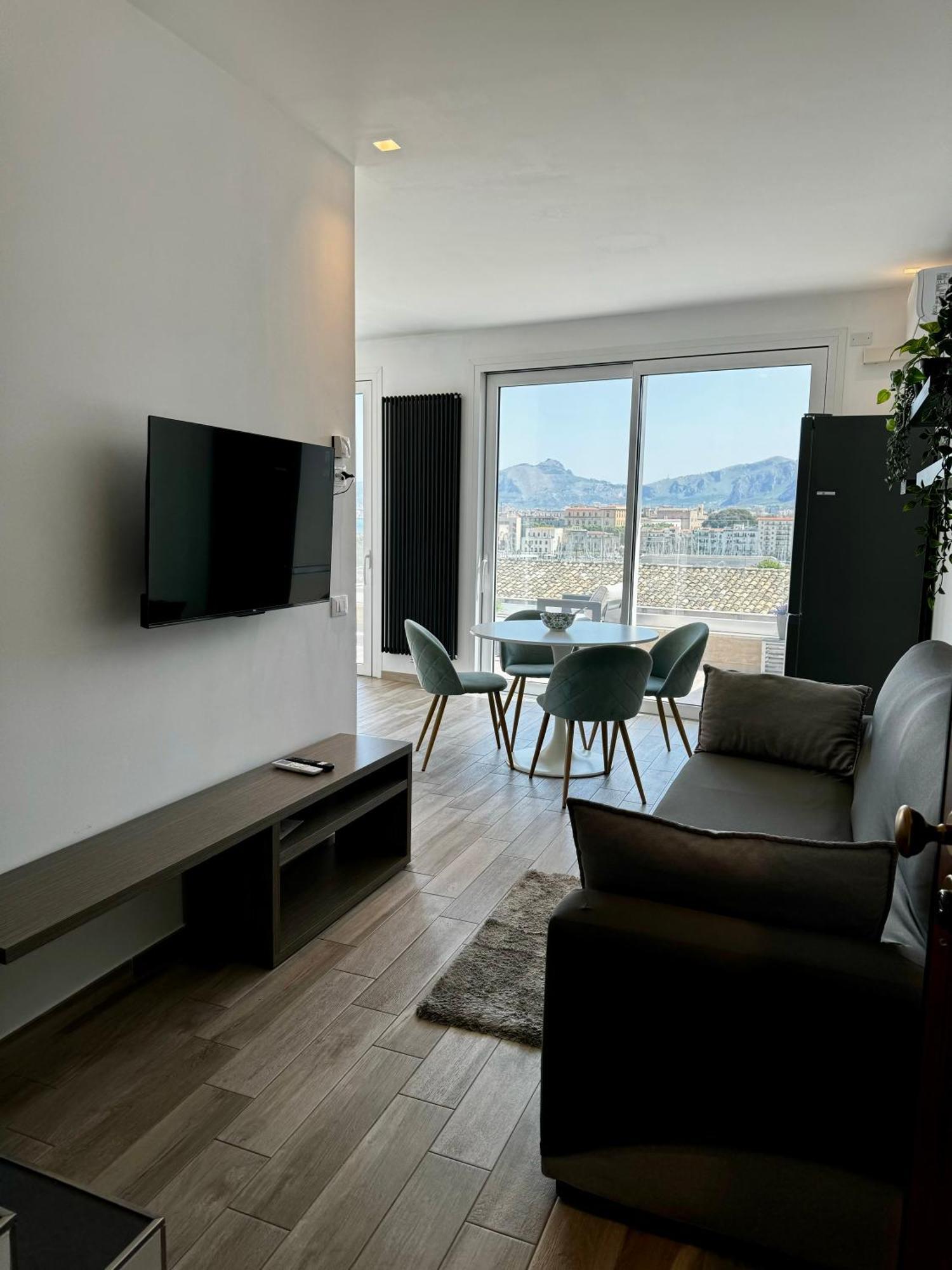 Apartment Marina Exclusive View *