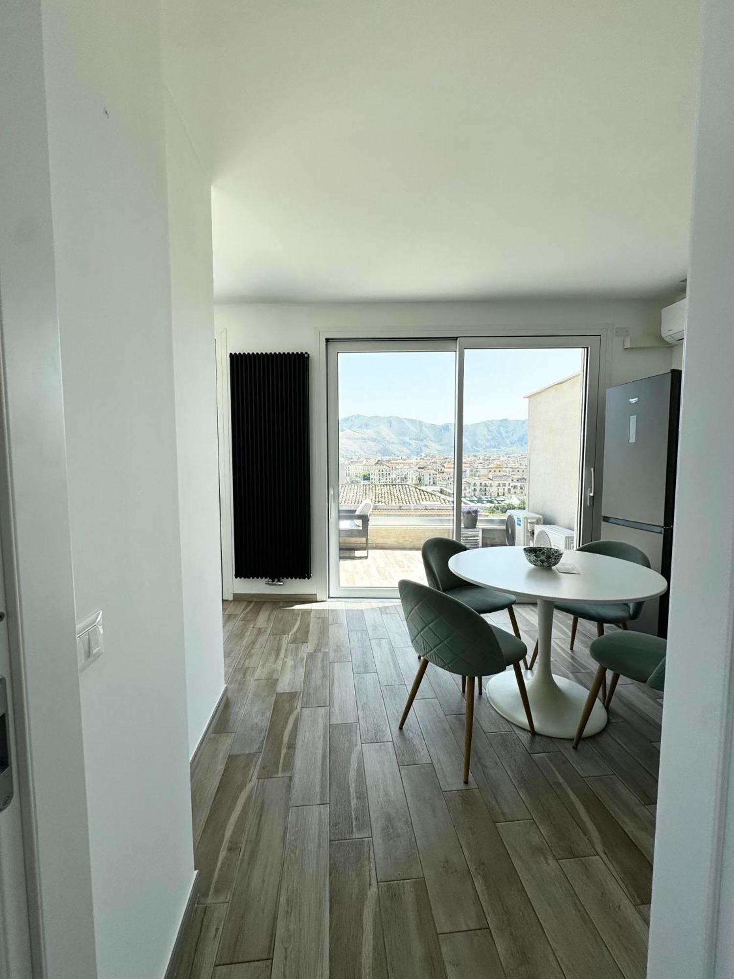 Apartment Marina Exclusive View Palermo