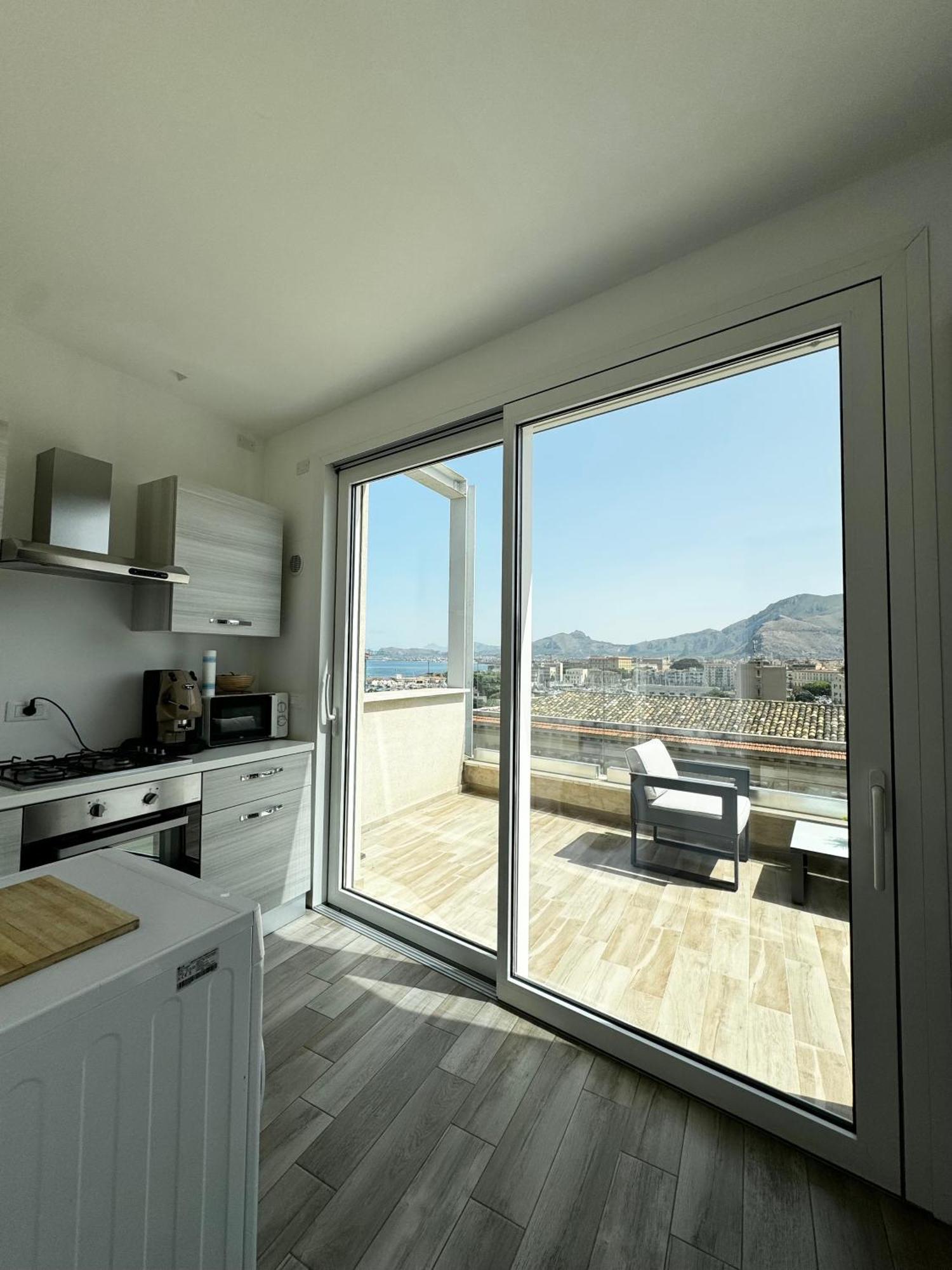 Apartment Marina Exclusive View *