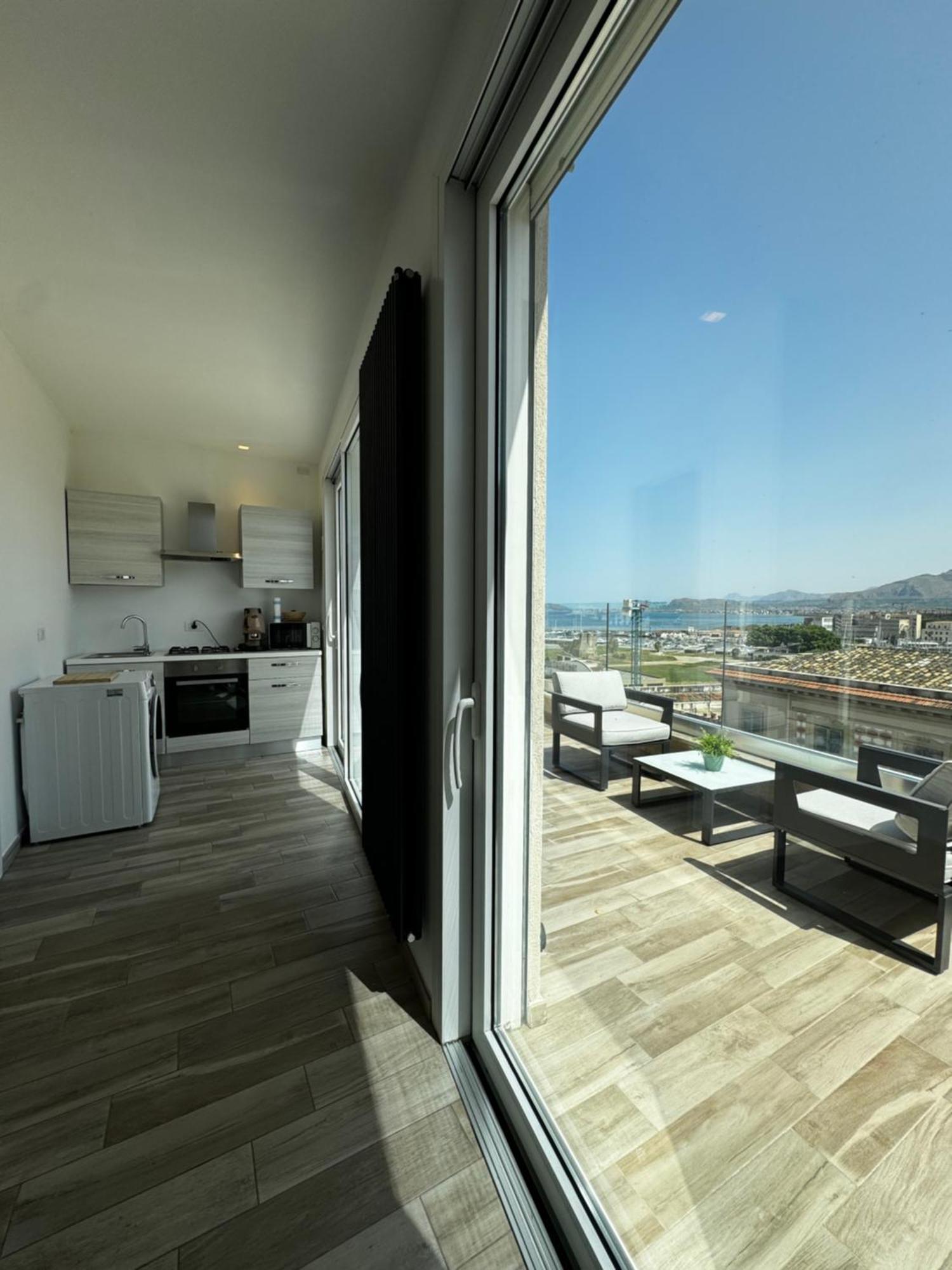 Marina Exclusive View