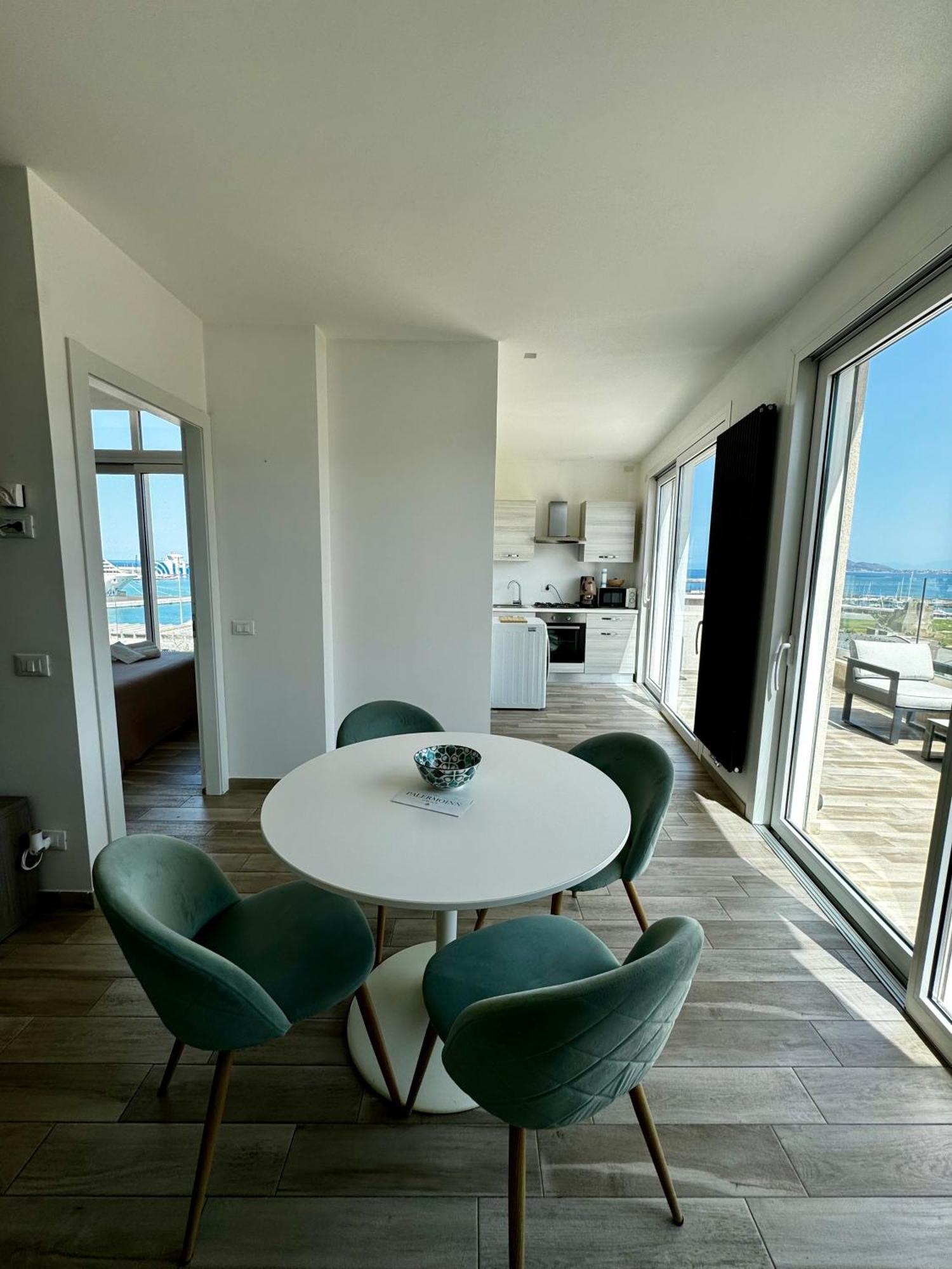 Apartment Marina Exclusive View