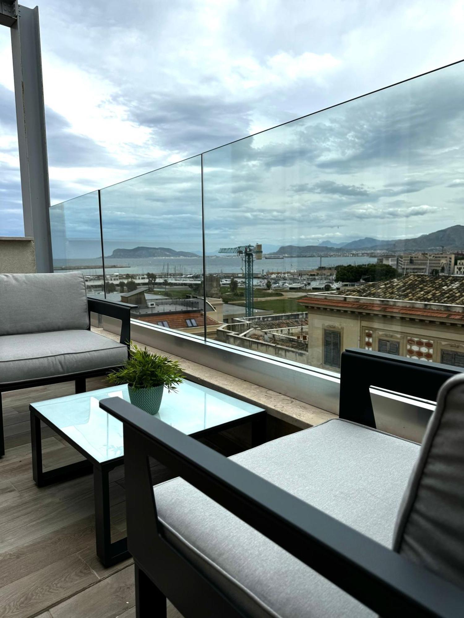 Marina Exclusive View