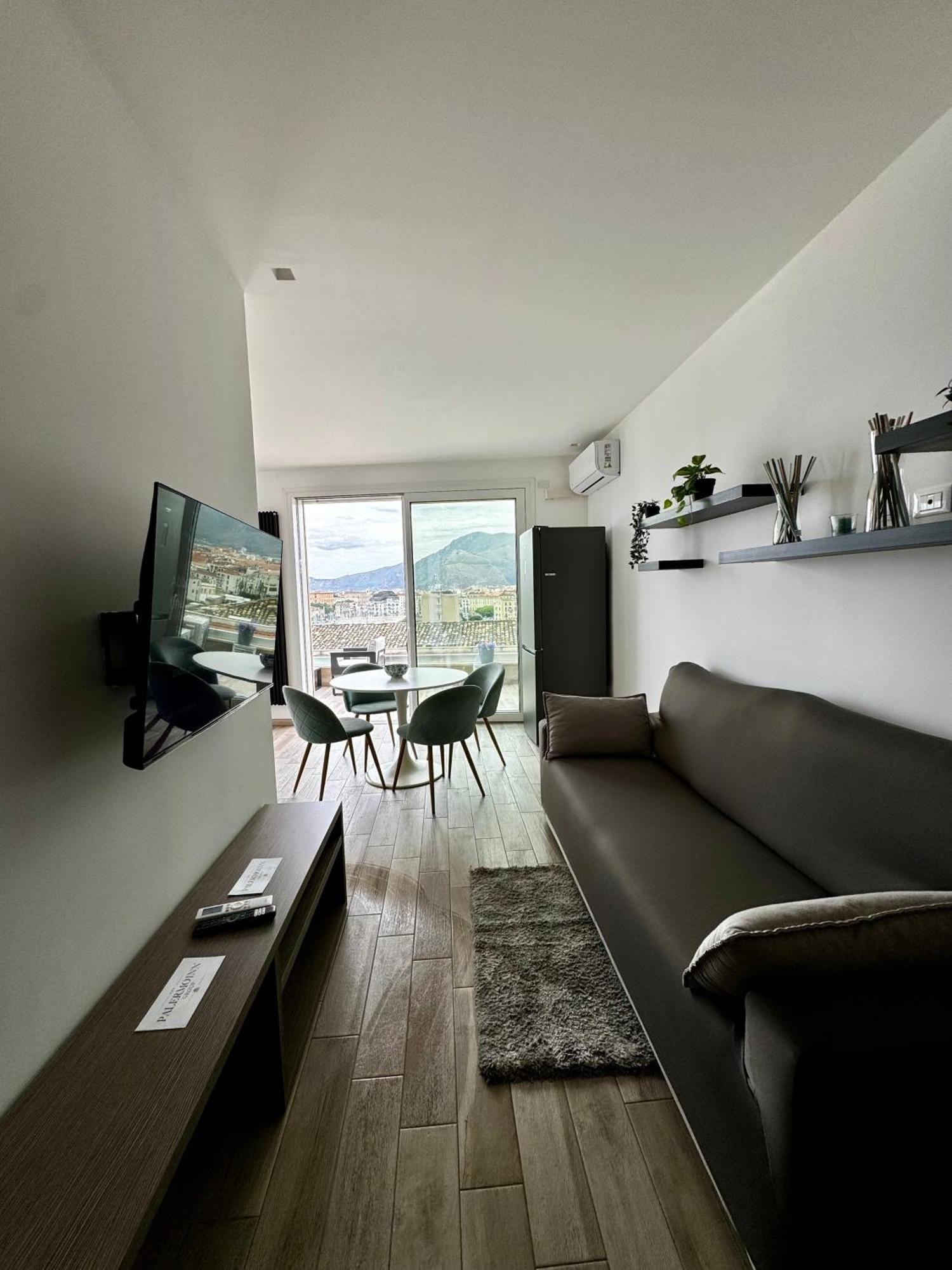 Apartment Marina Exclusive View *