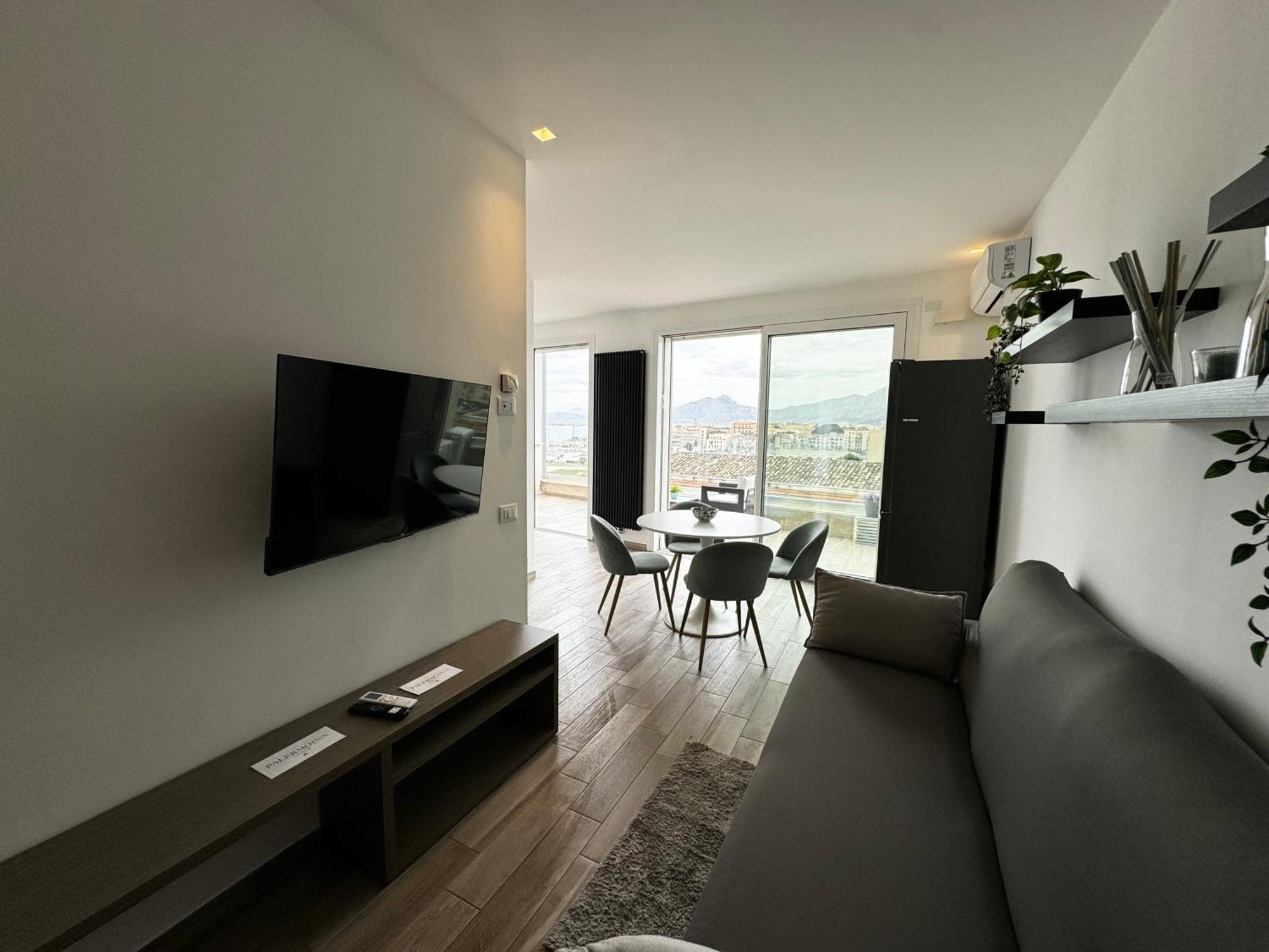 Apartment Marina Exclusive View
