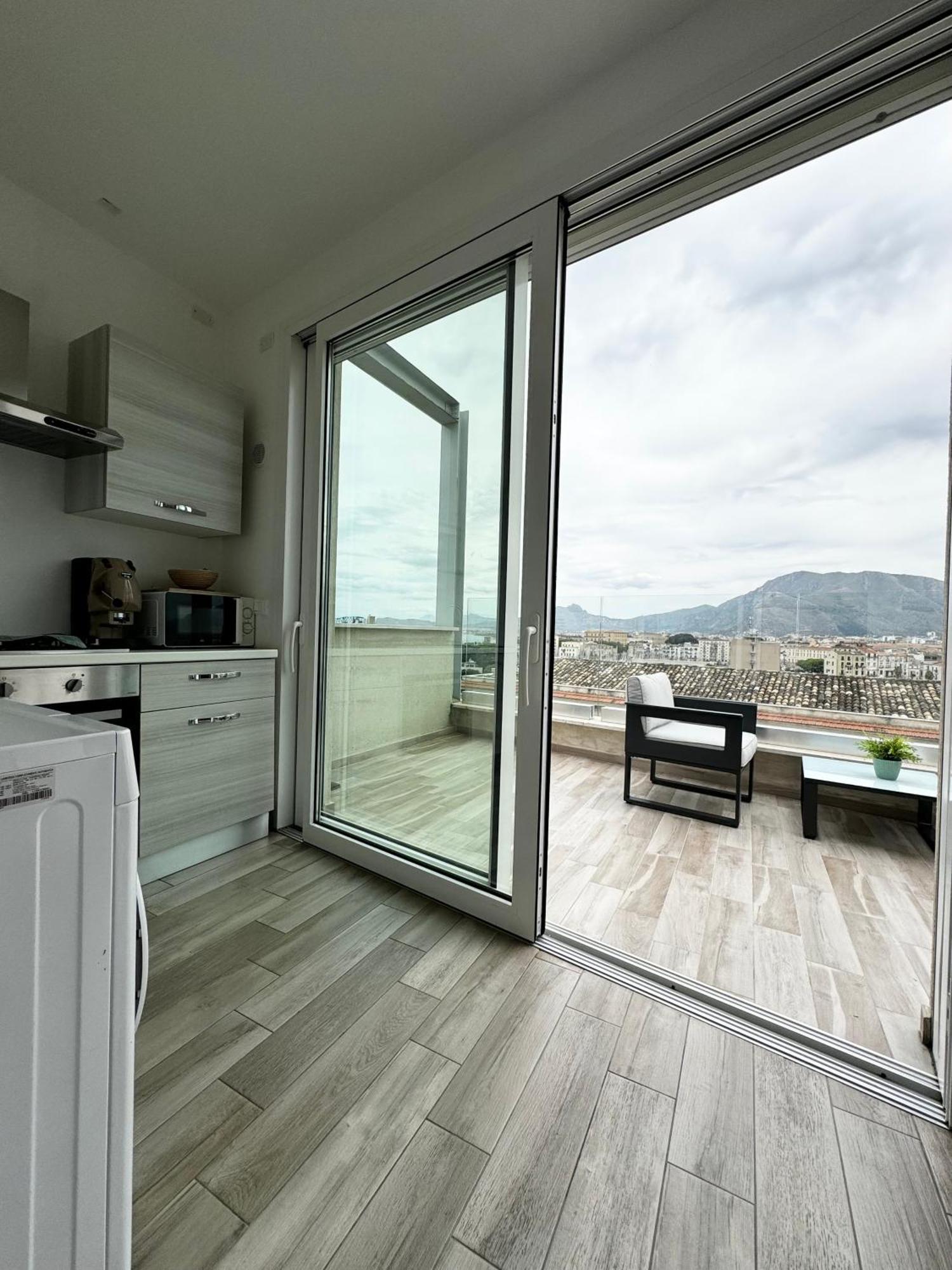 Apartment Marina Exclusive View