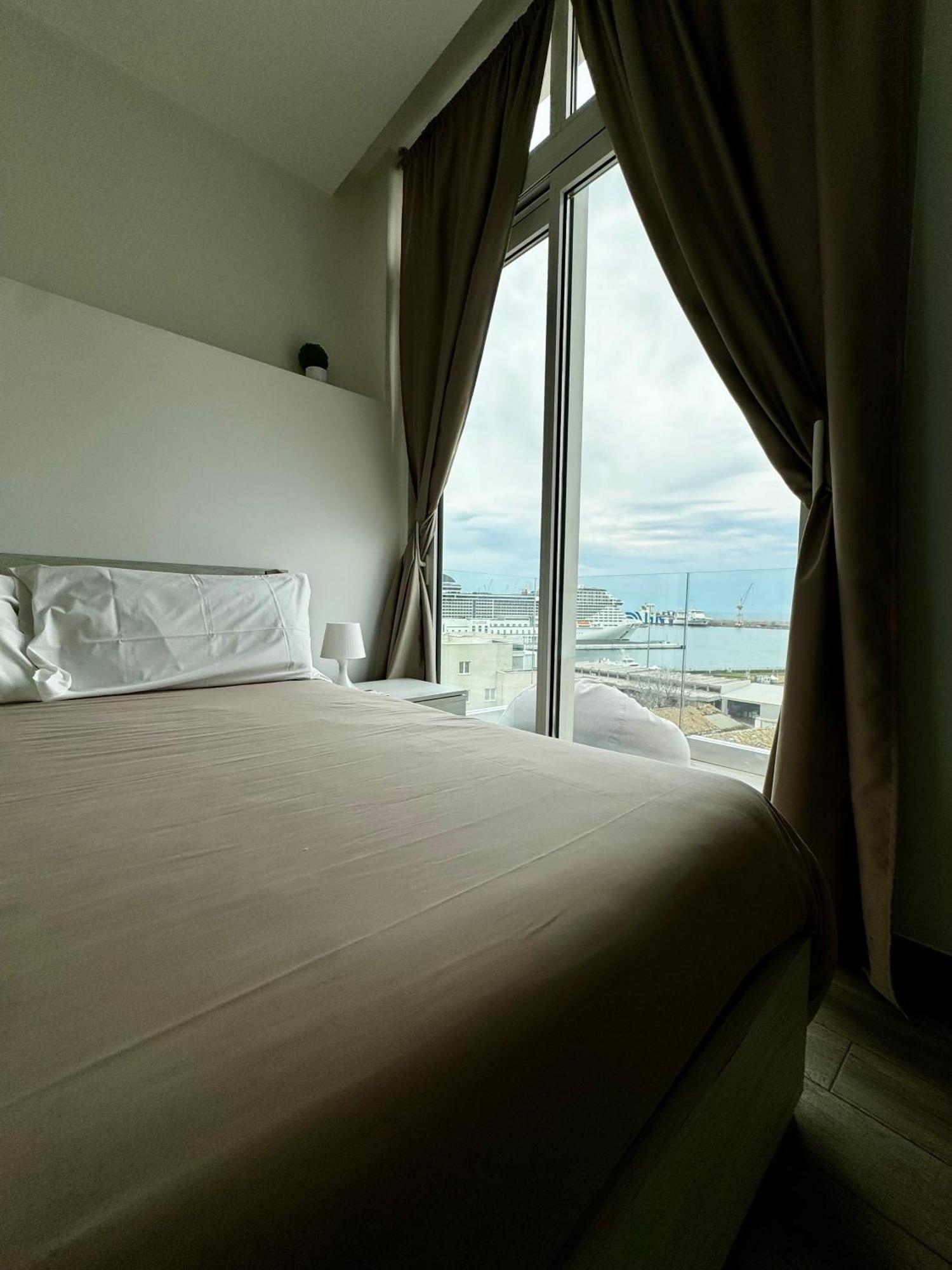 Apartment Marina Exclusive View *
