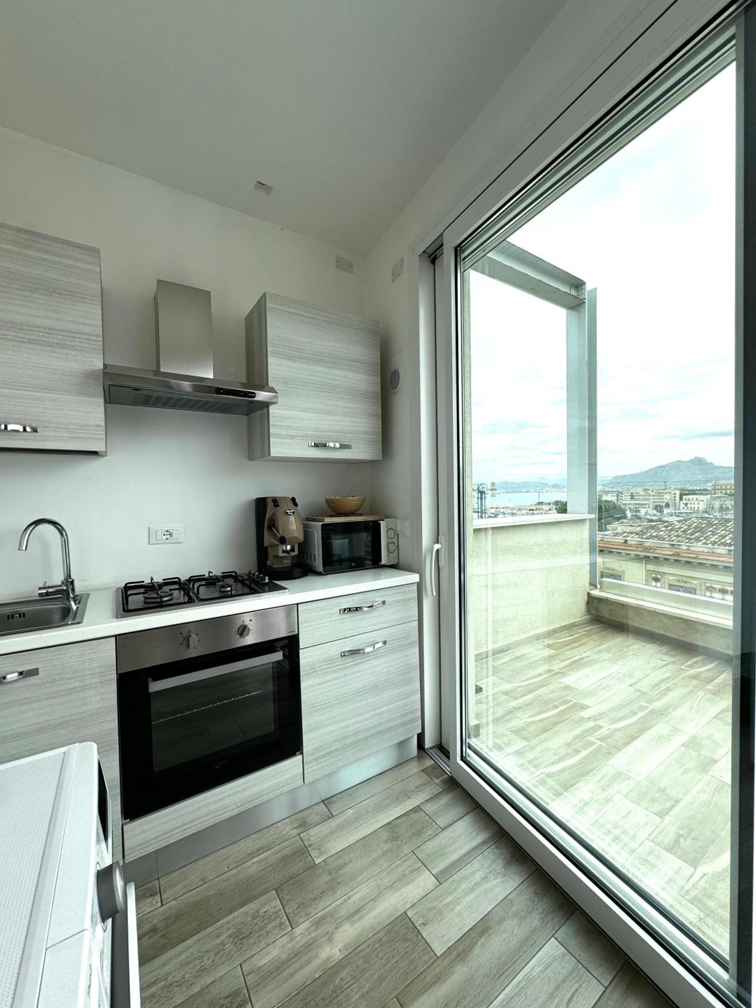 Apartment Marina Exclusive View *