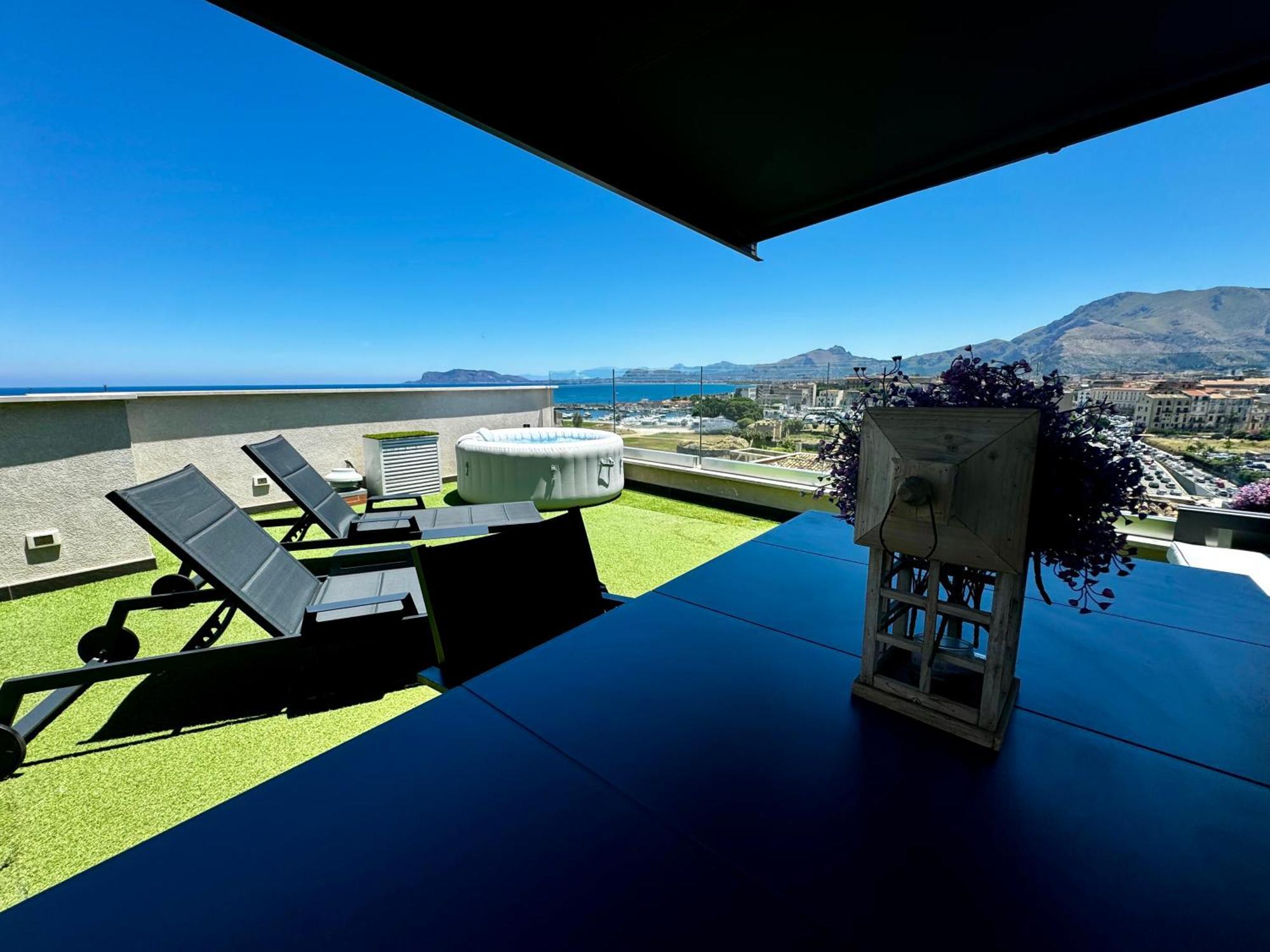 Marina Exclusive View Apartment
