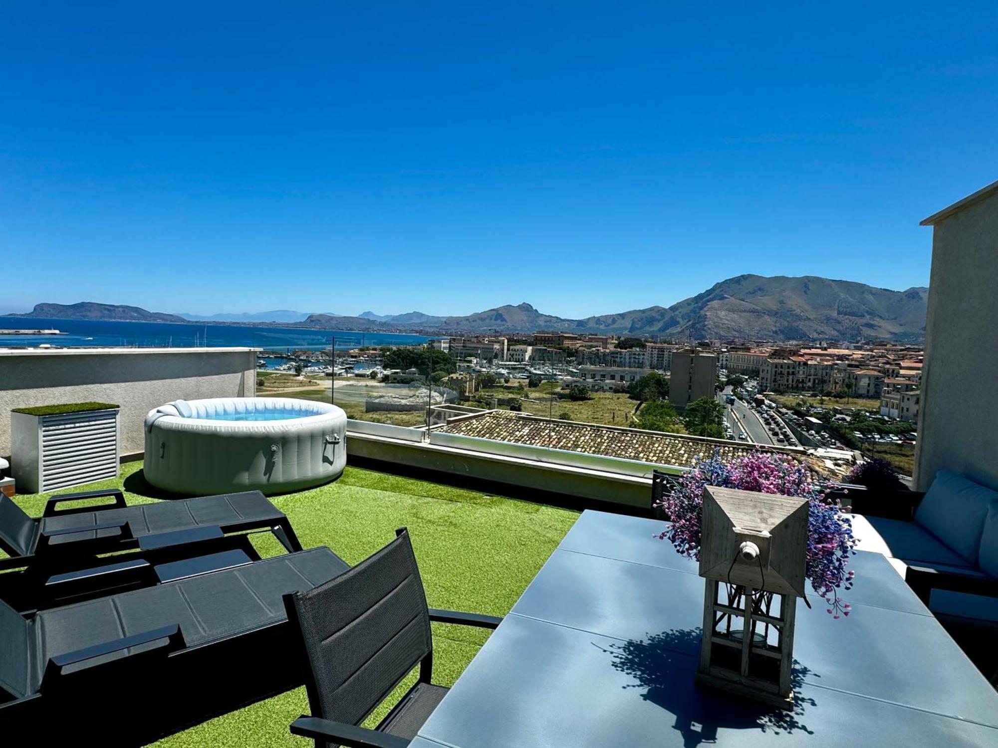 Marina Exclusive View Apartment