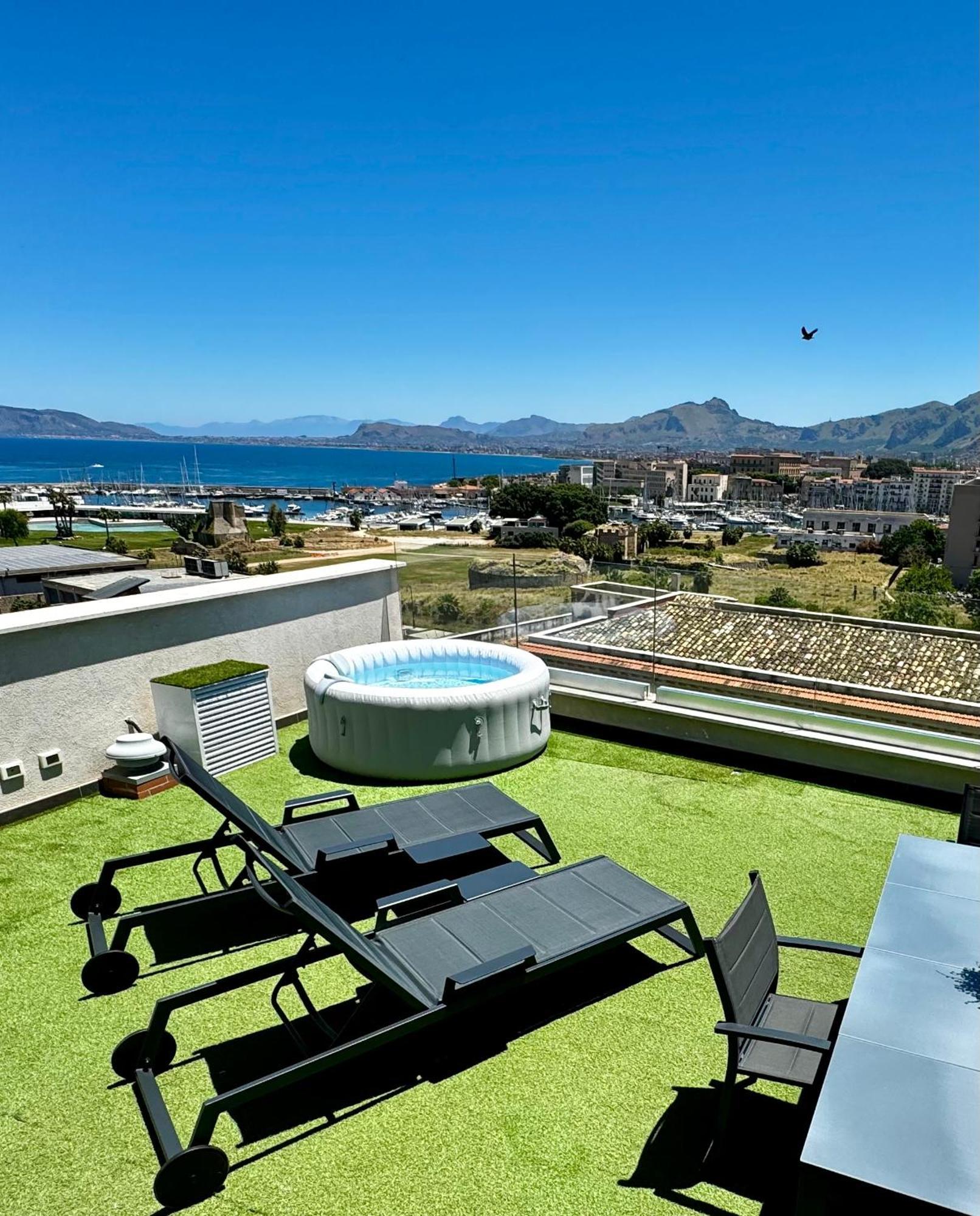 Apartment Marina Exclusive View *