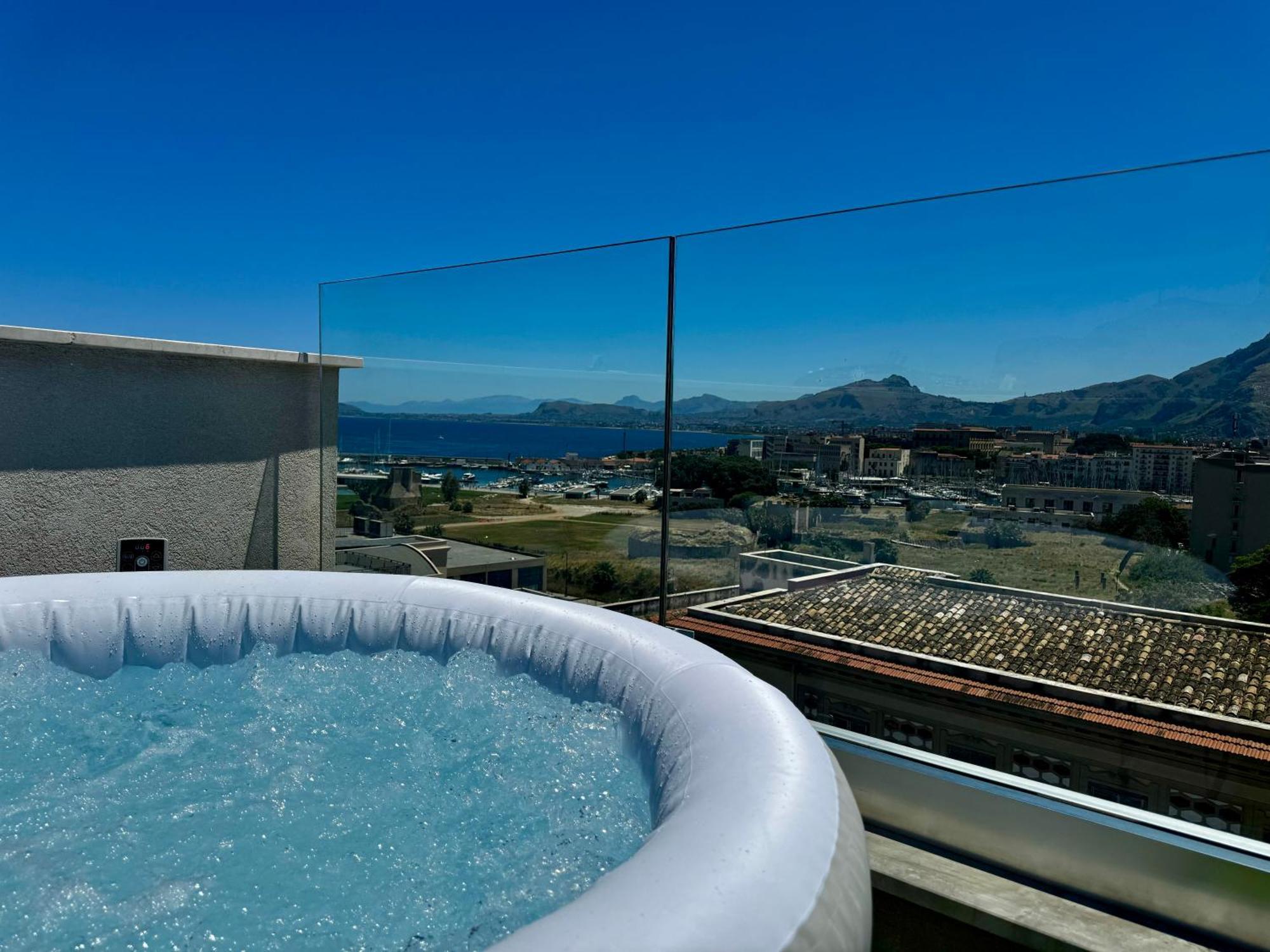 Marina Exclusive View