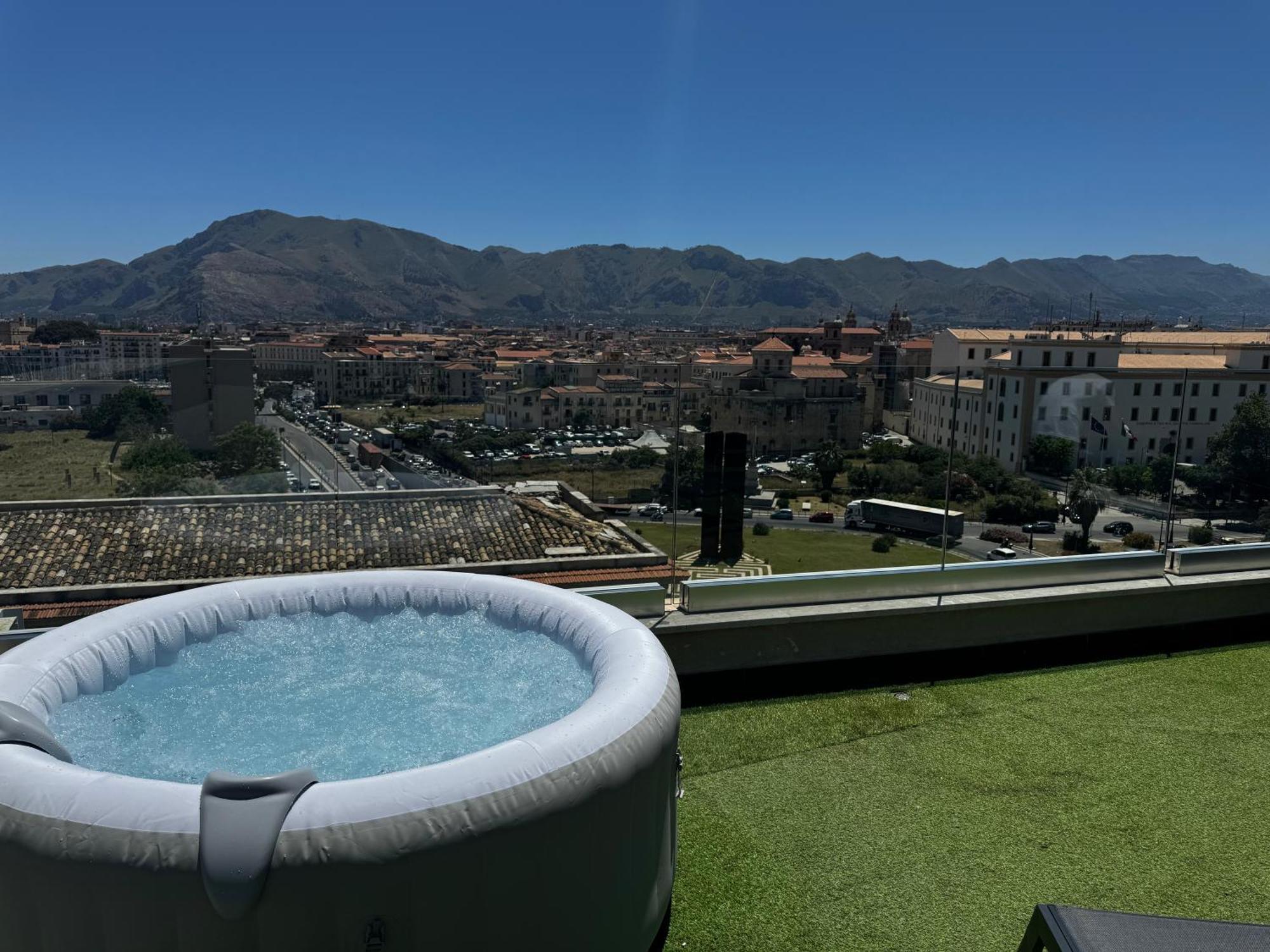 Apartment Marina Exclusive View