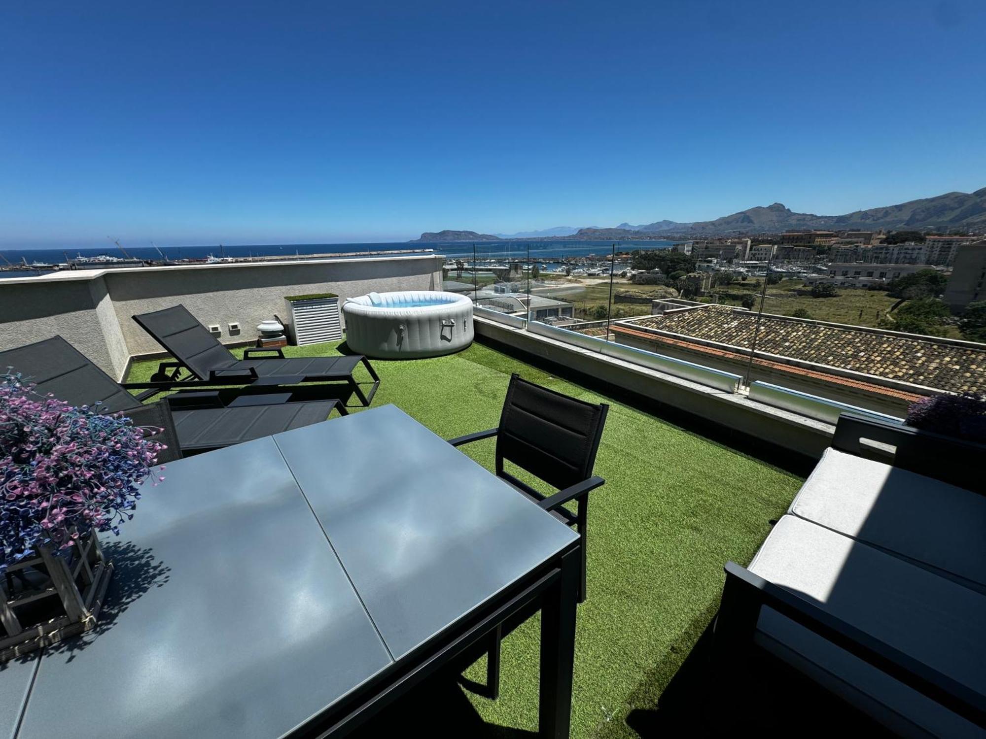 Marina Exclusive View Apartment