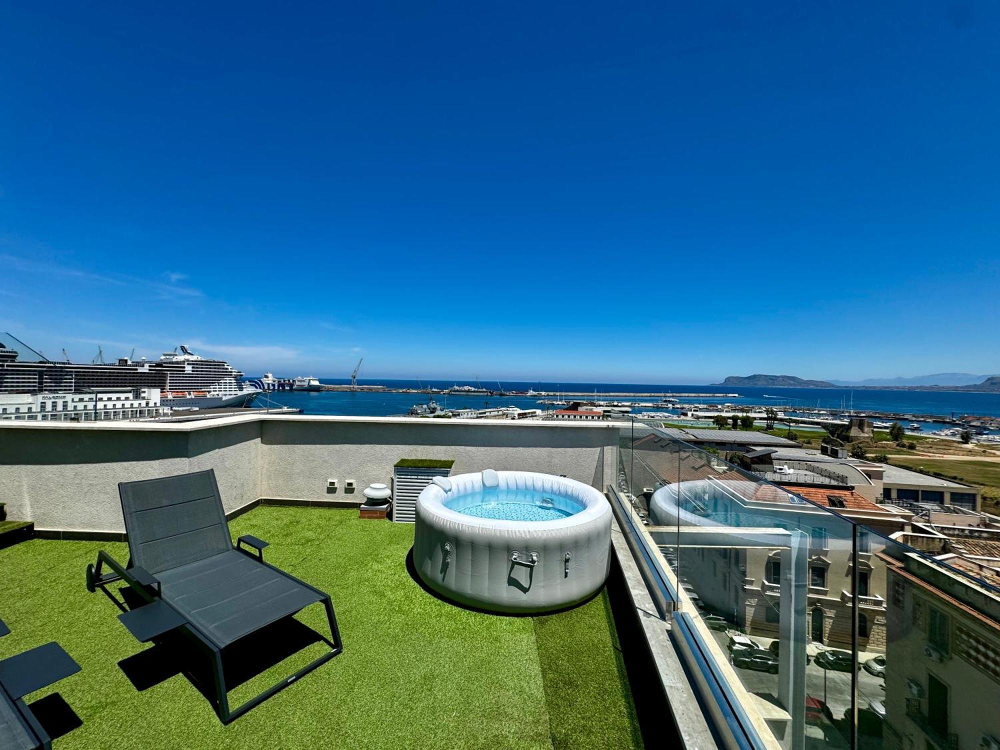 Marina Exclusive View *