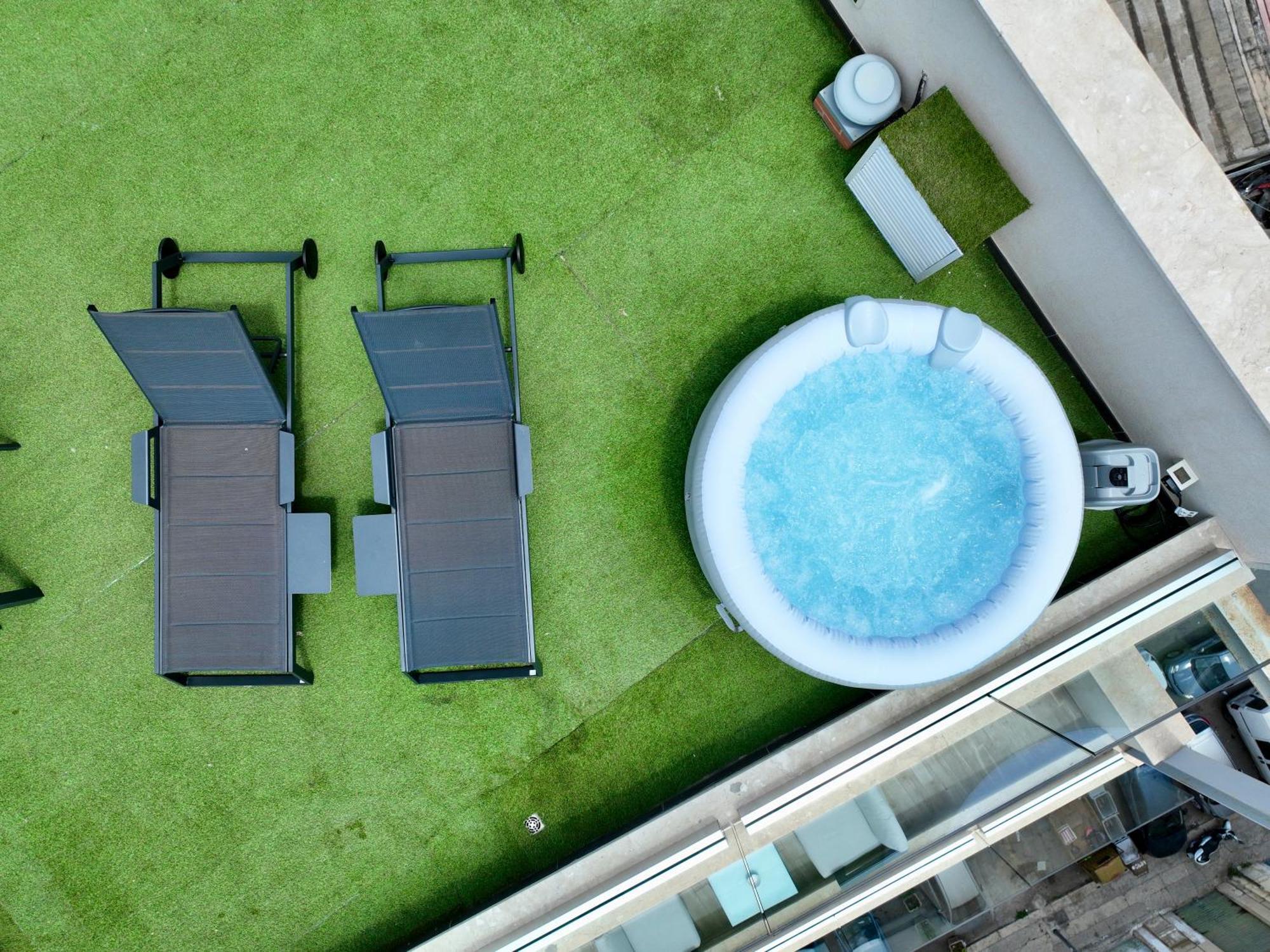 Apartment Marina Exclusive View *