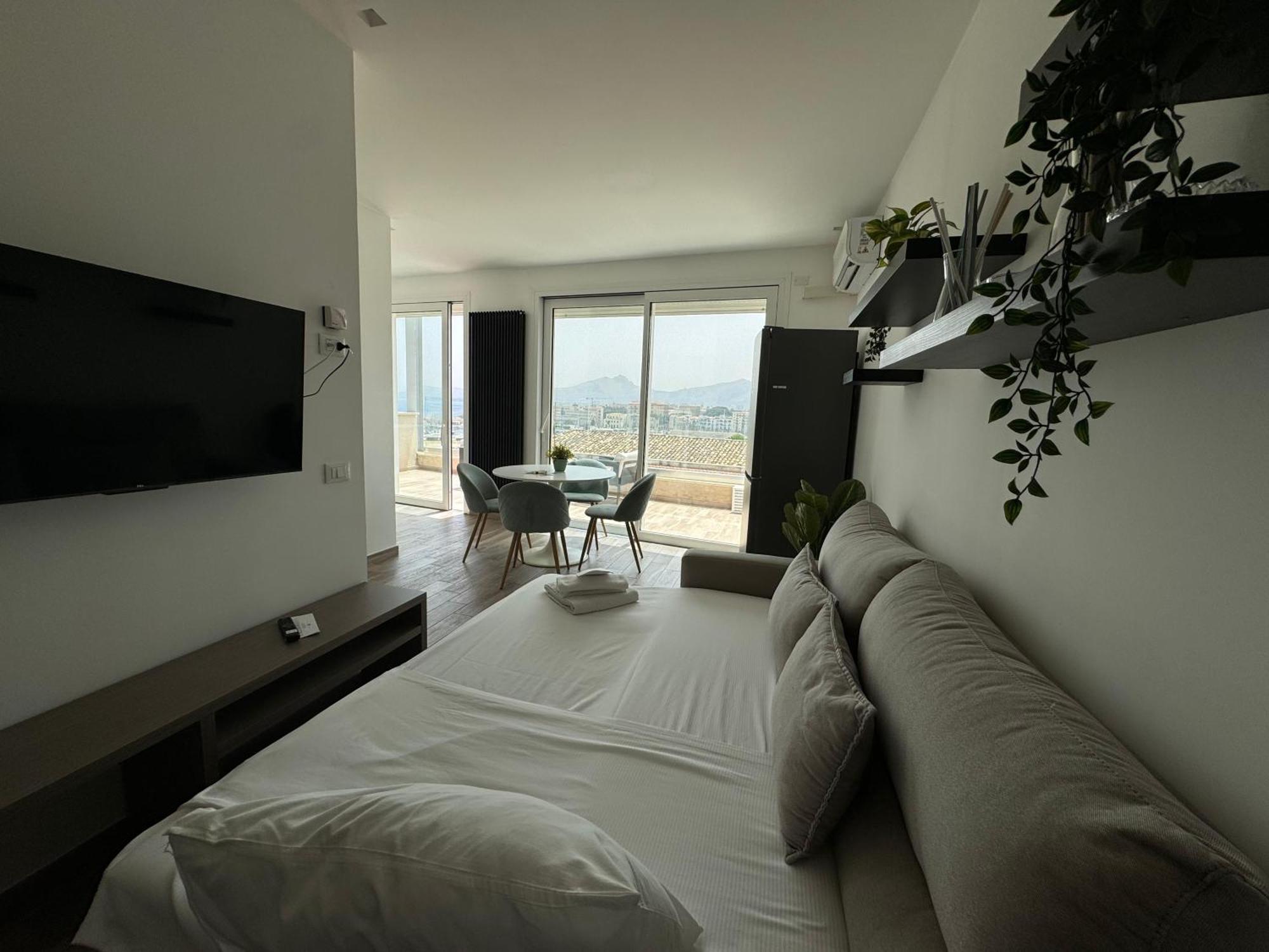 Marina Exclusive View Apartment