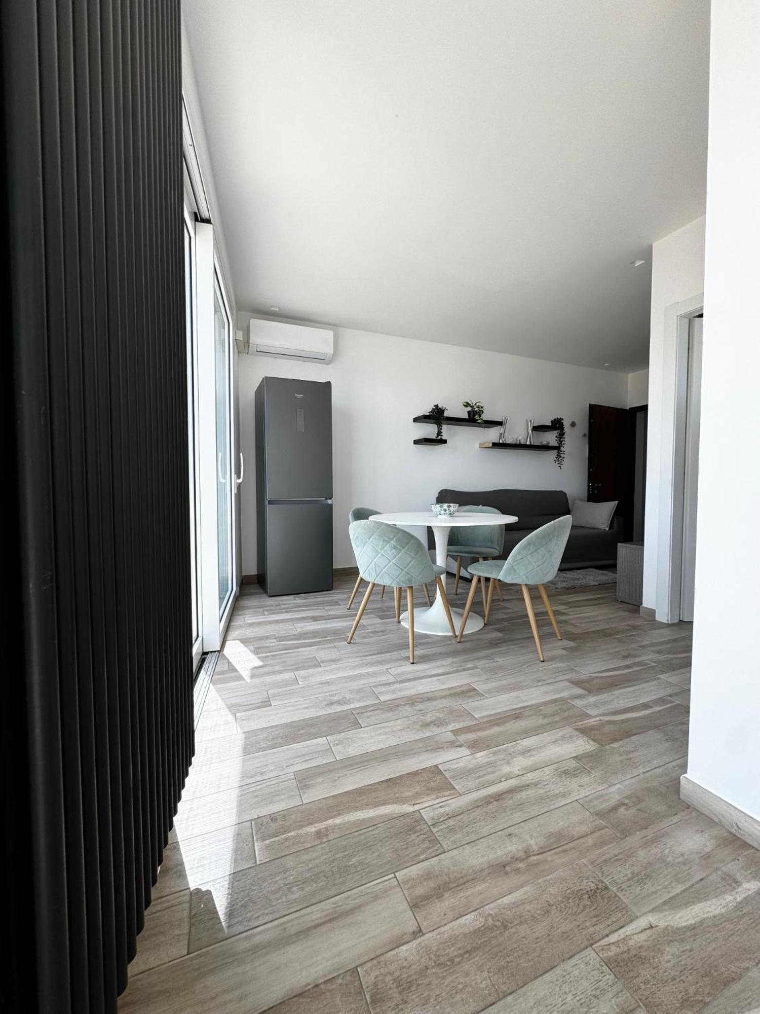 Apartamento Marina Exclusive View *