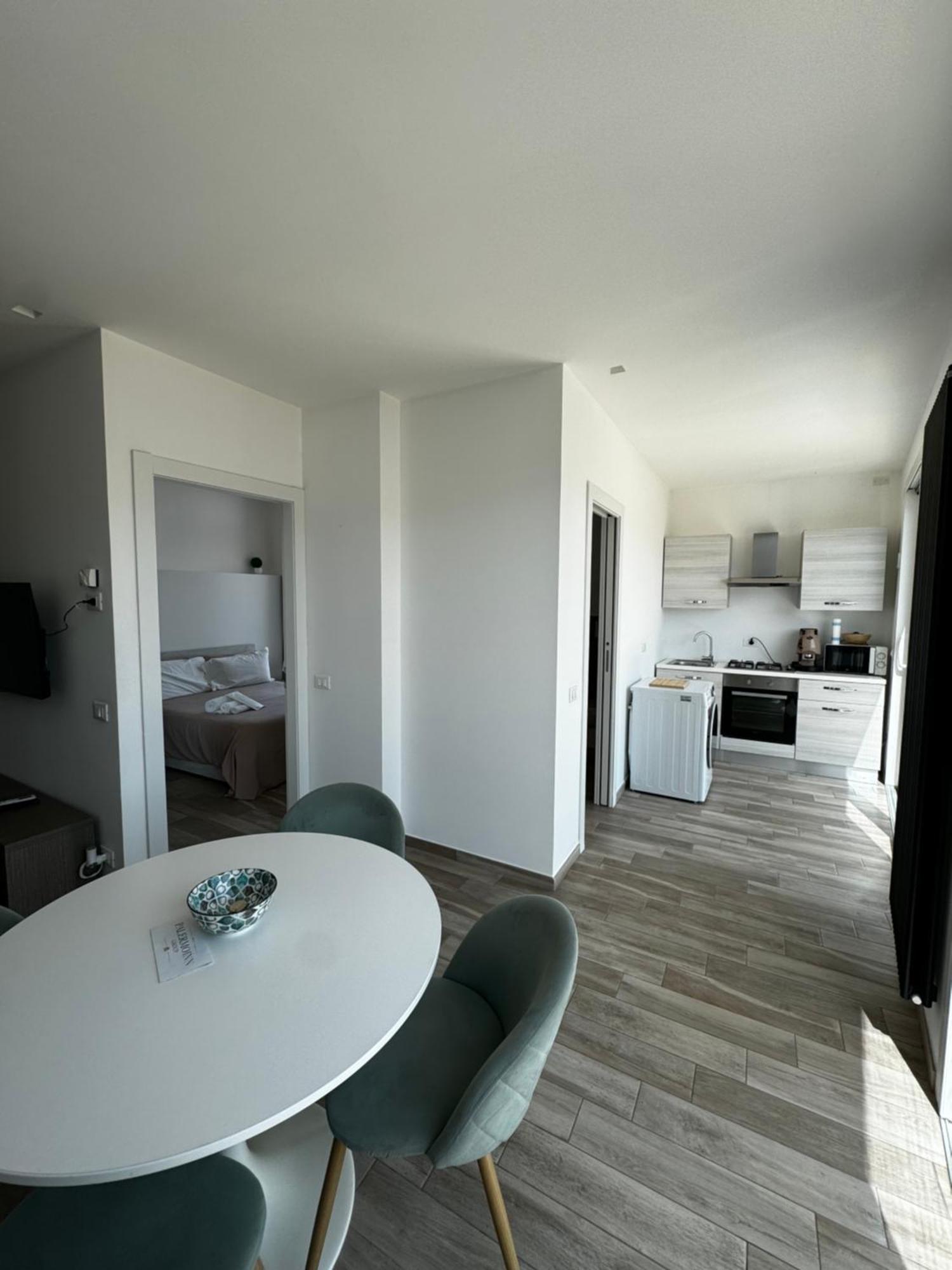 Apartamento Marina Exclusive View *