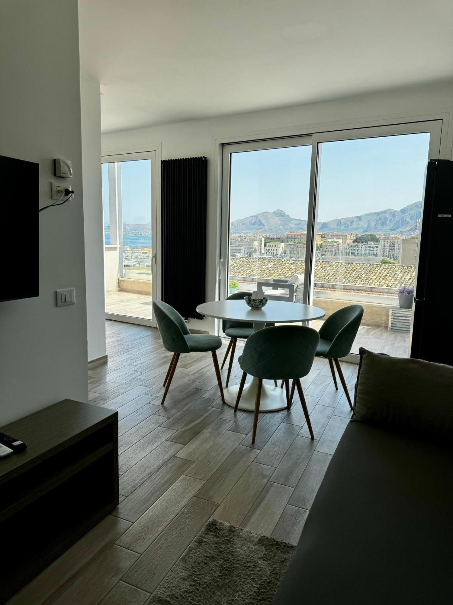 Marina Exclusive View