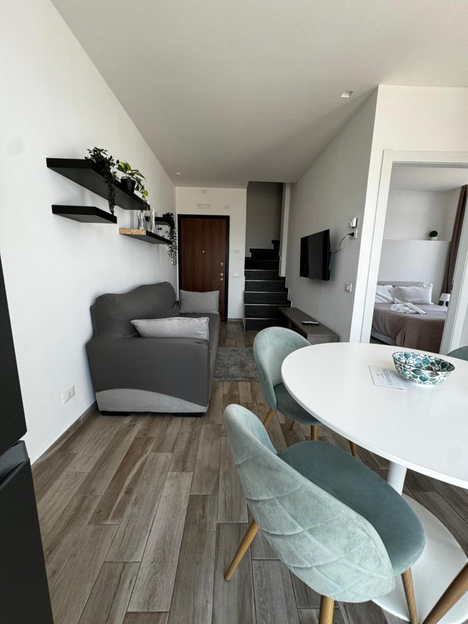 Apartamento Marina Exclusive View