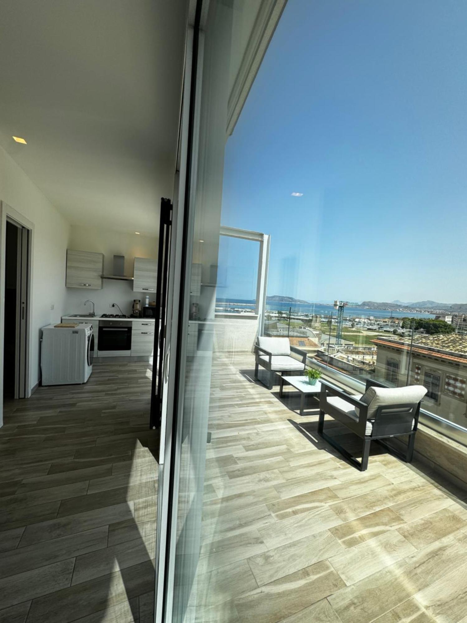 Marina Exclusive View