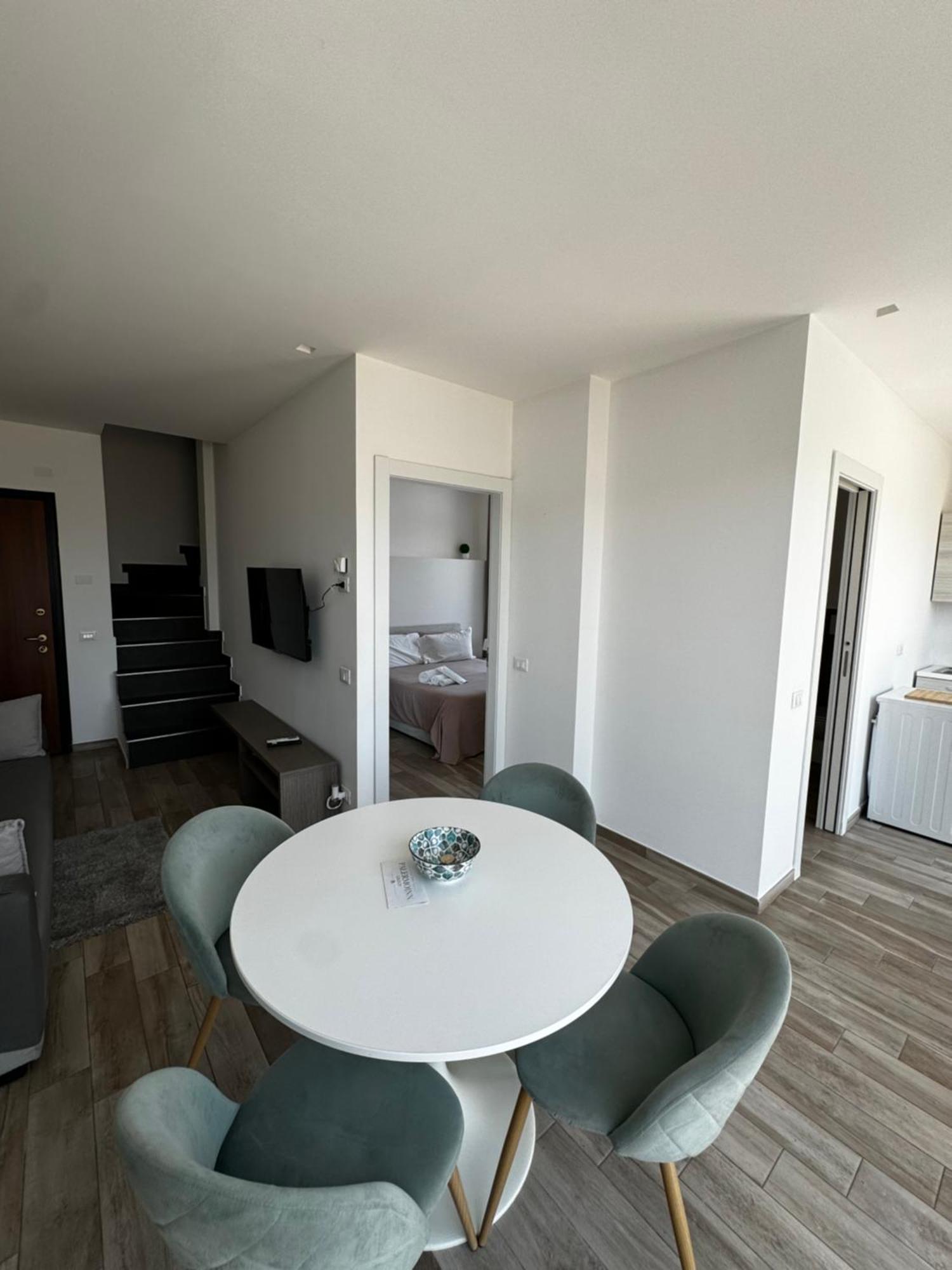 Apartamento Marina Exclusive View *