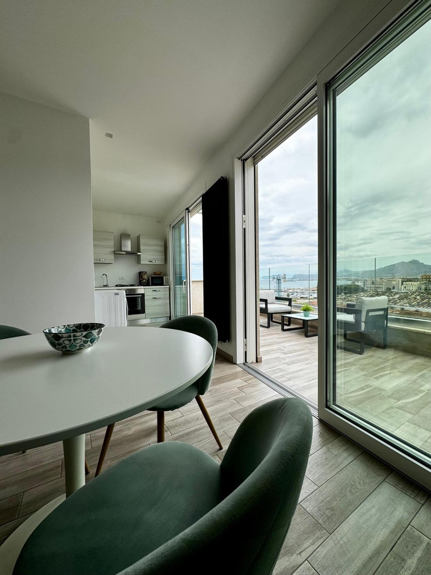 Apartamento Marina Exclusive View