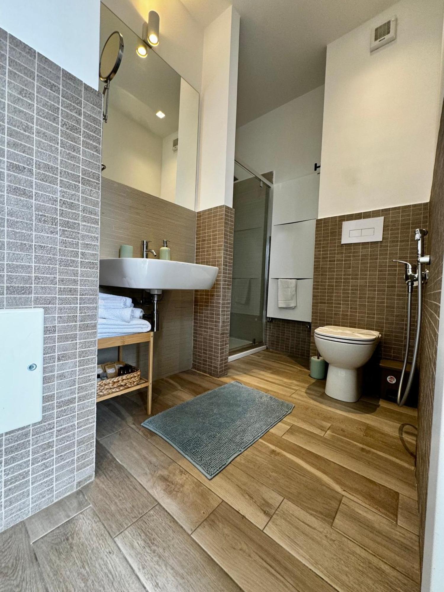 Apartamento Marina Exclusive View Palermo