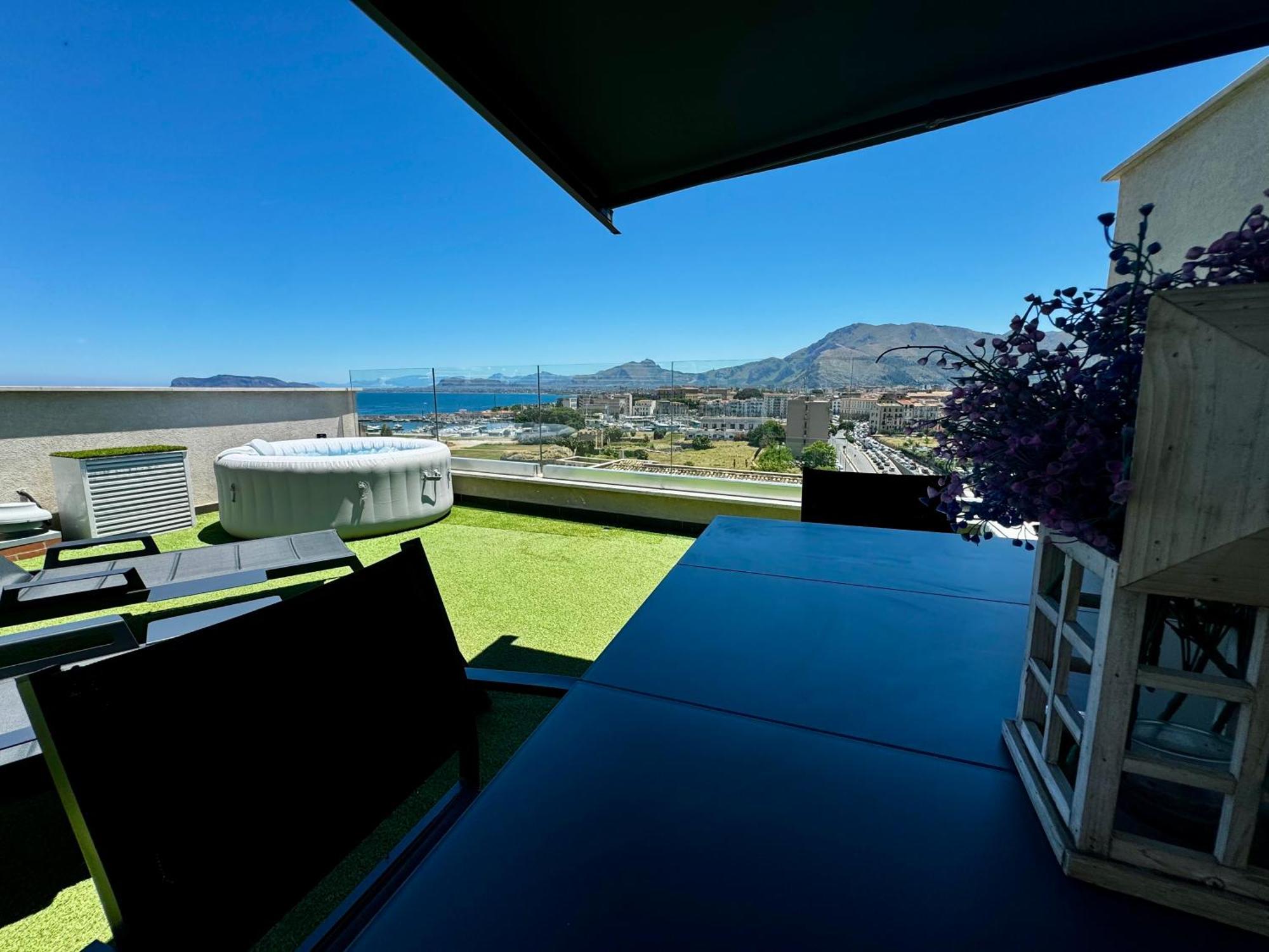 Apartamento Marina Exclusive View *