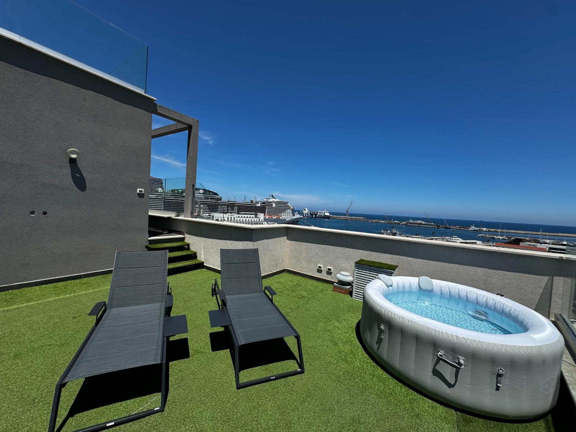 Marina Exclusive View Apartamento *