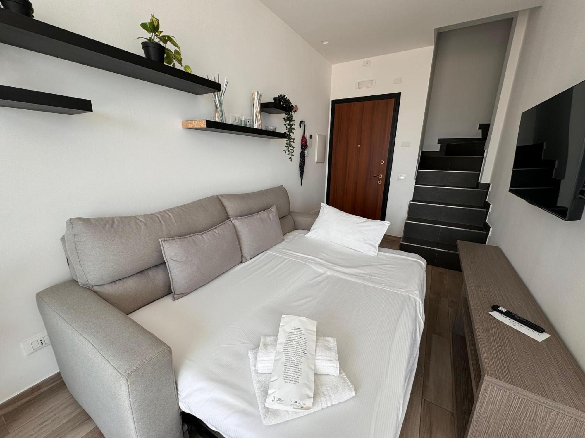 Apartamento Marina Exclusive View Palermo